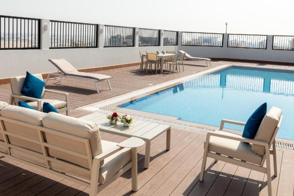Royal Sherao فندق شراعوه الملكي Hotel