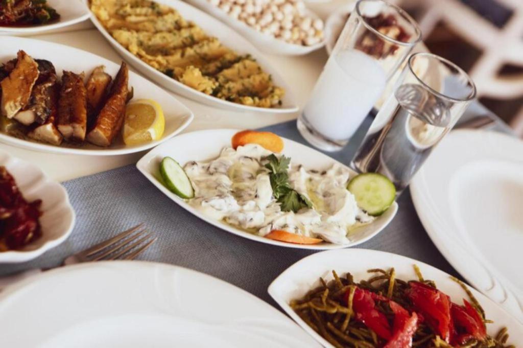 Royal Sherao فندق شراعوه الملكي Doha