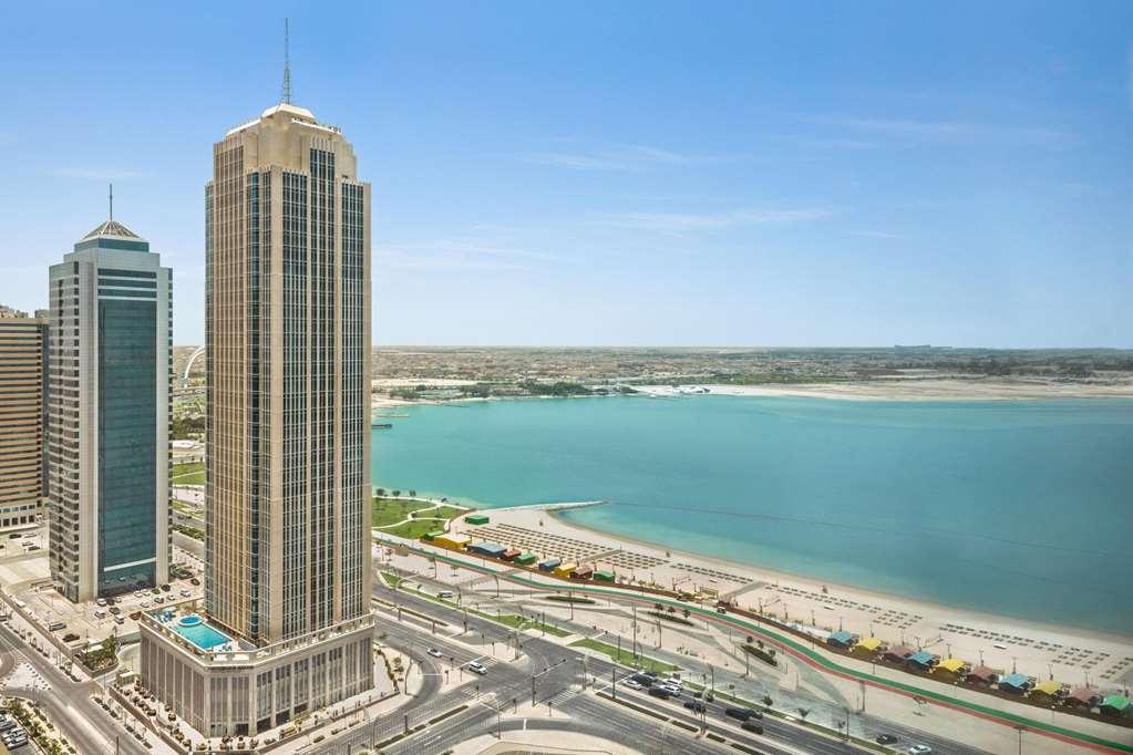 Wyndham Grand West Bay
