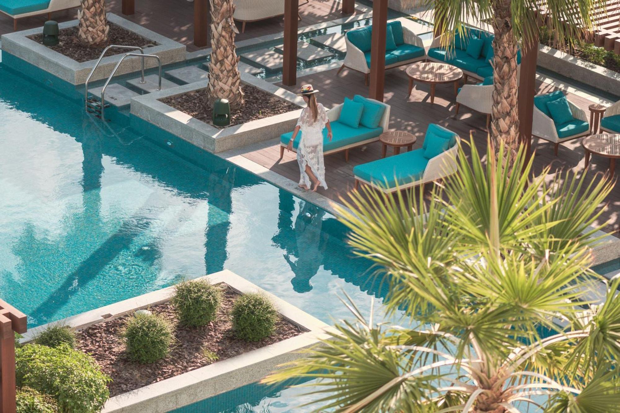Al Messila, A Luxury Collection & Spa,