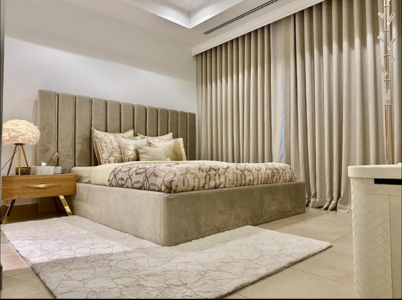 Joy Luxury Apartment *