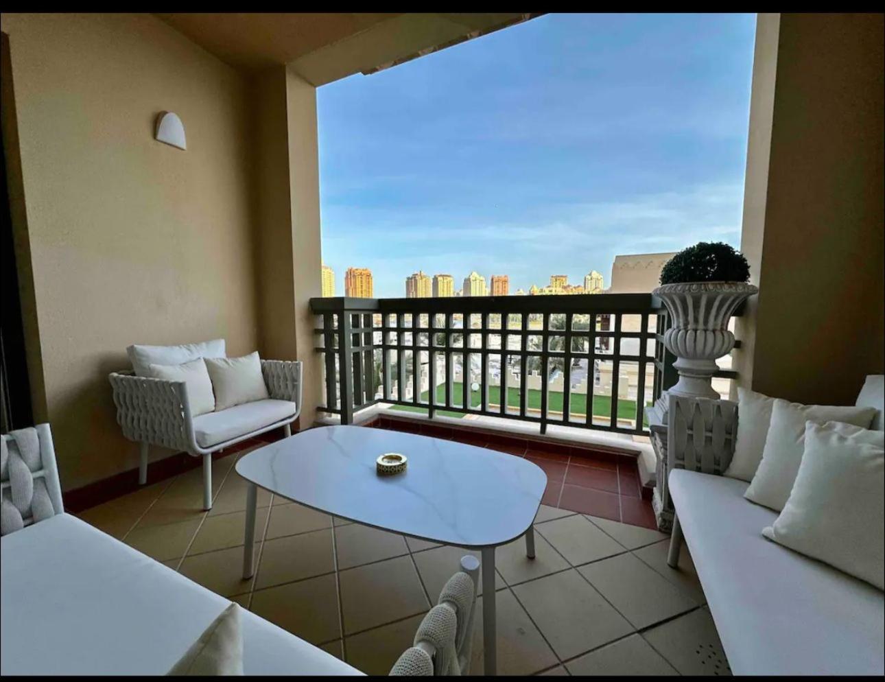 Apartment Joy Luxury