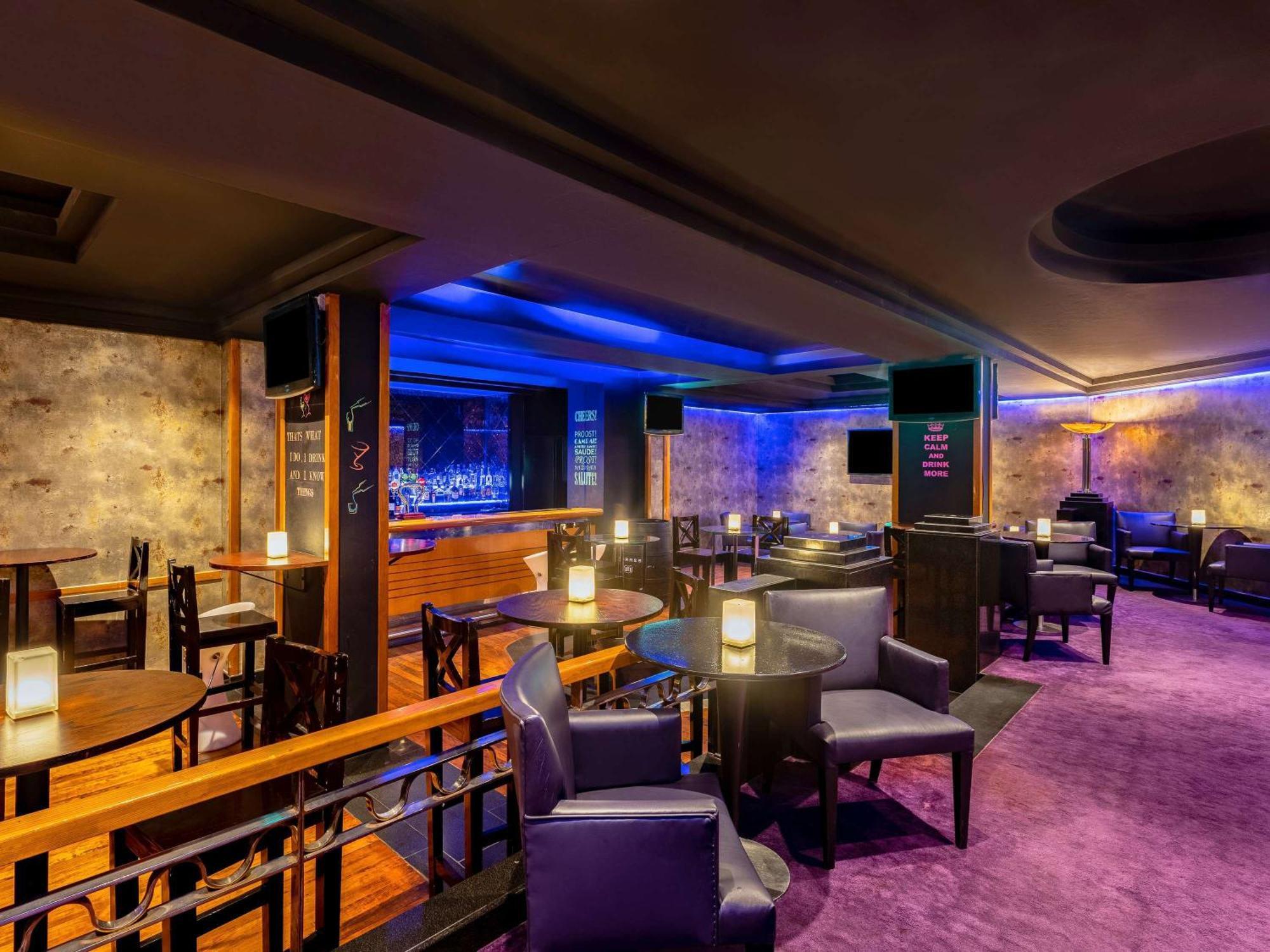 Hotel Moevenpick 4*