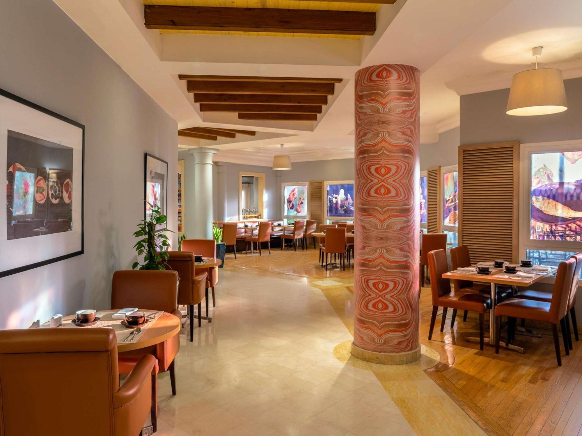 Hotel Moevenpick