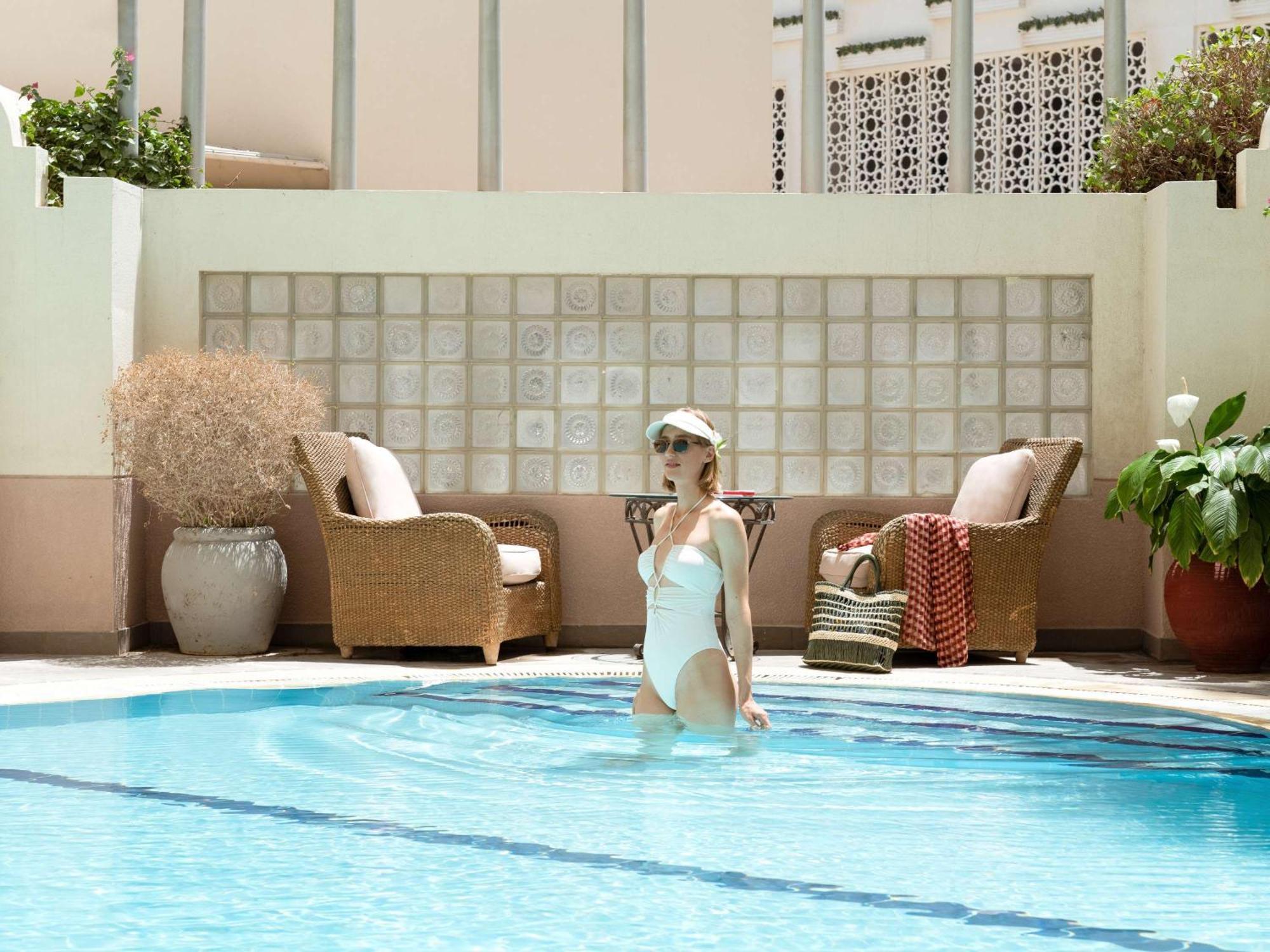 Moevenpick Doha