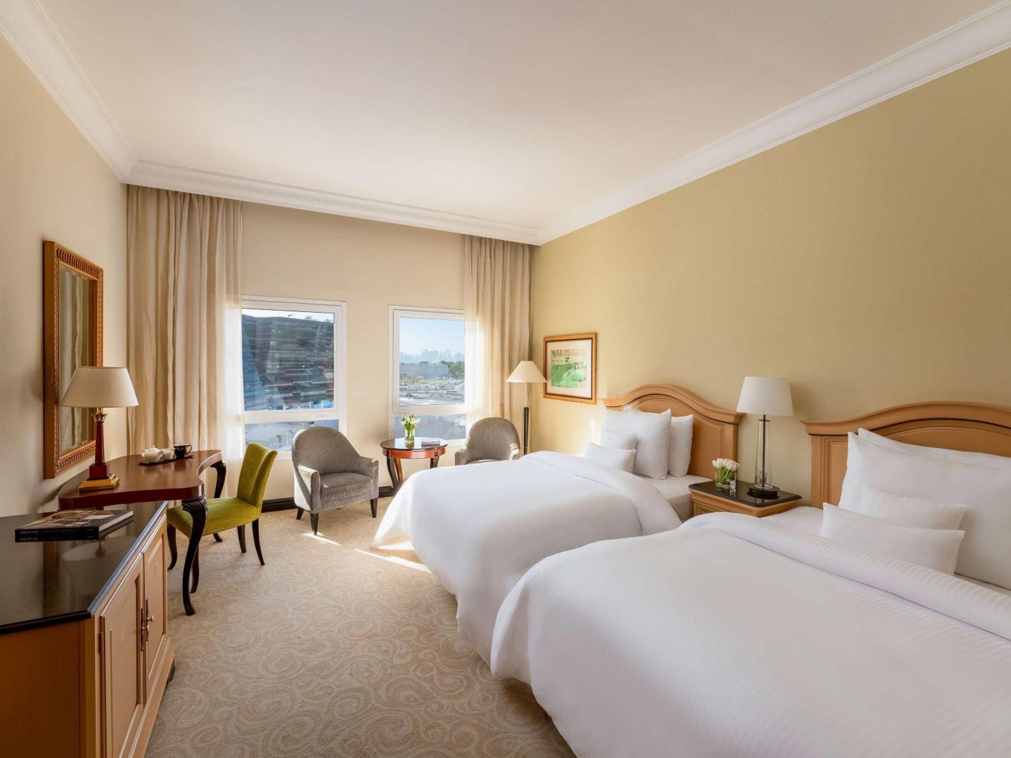 Hotel Moevenpick