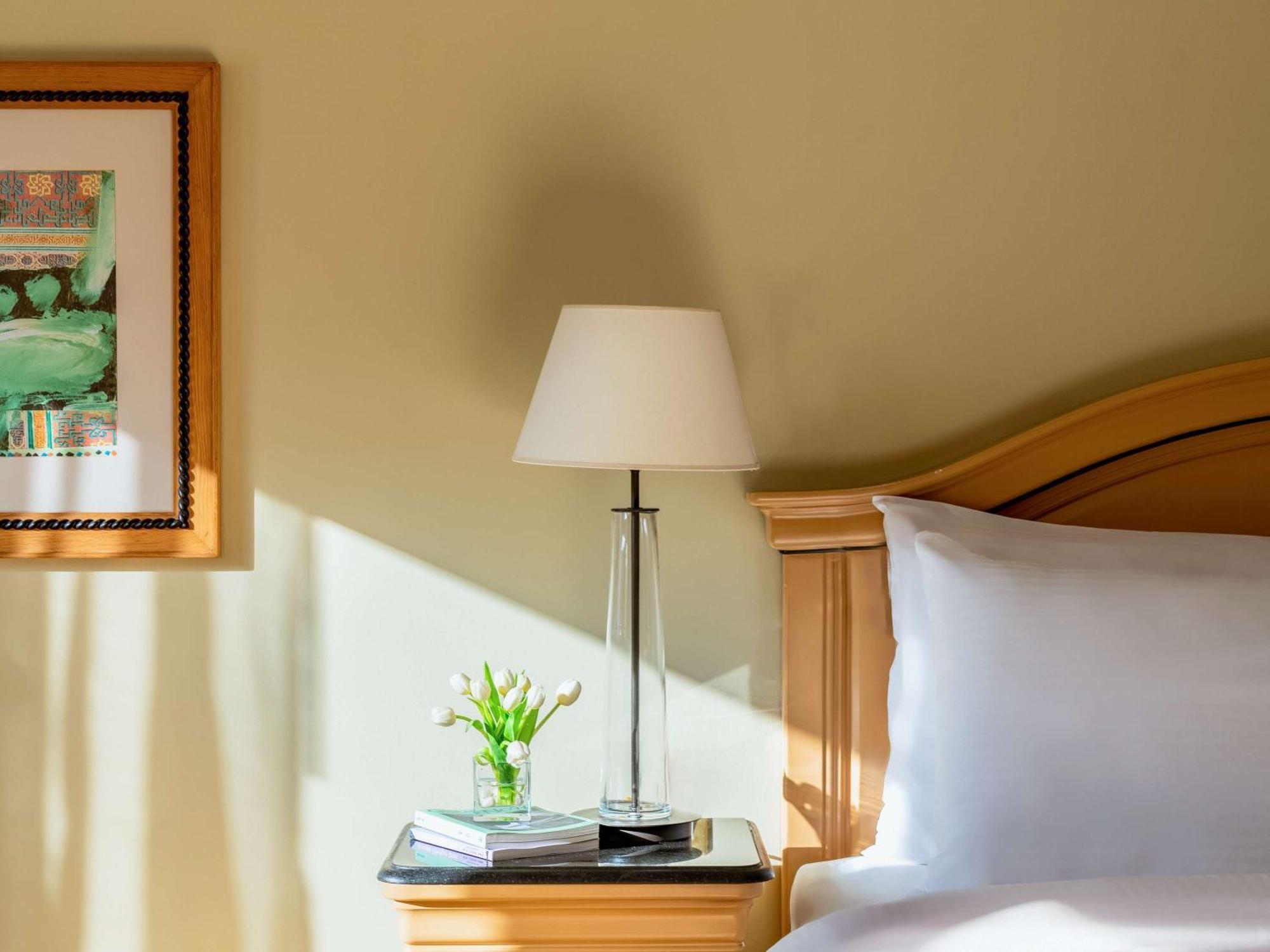 Moevenpick Hotel Doha