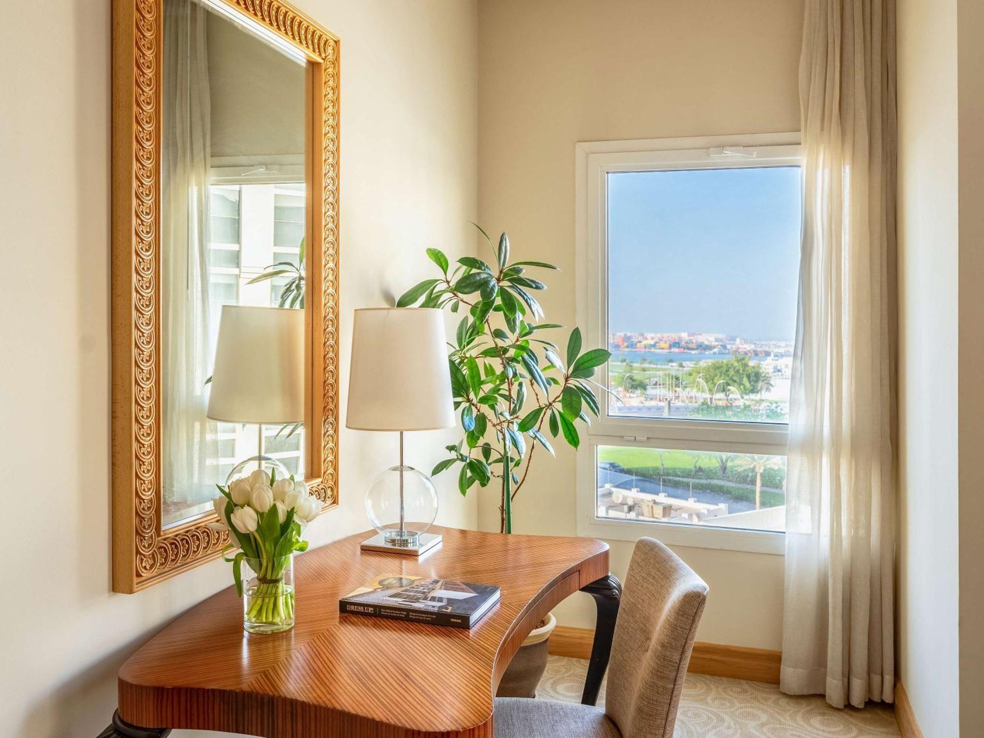 Hotel Moevenpick Doha