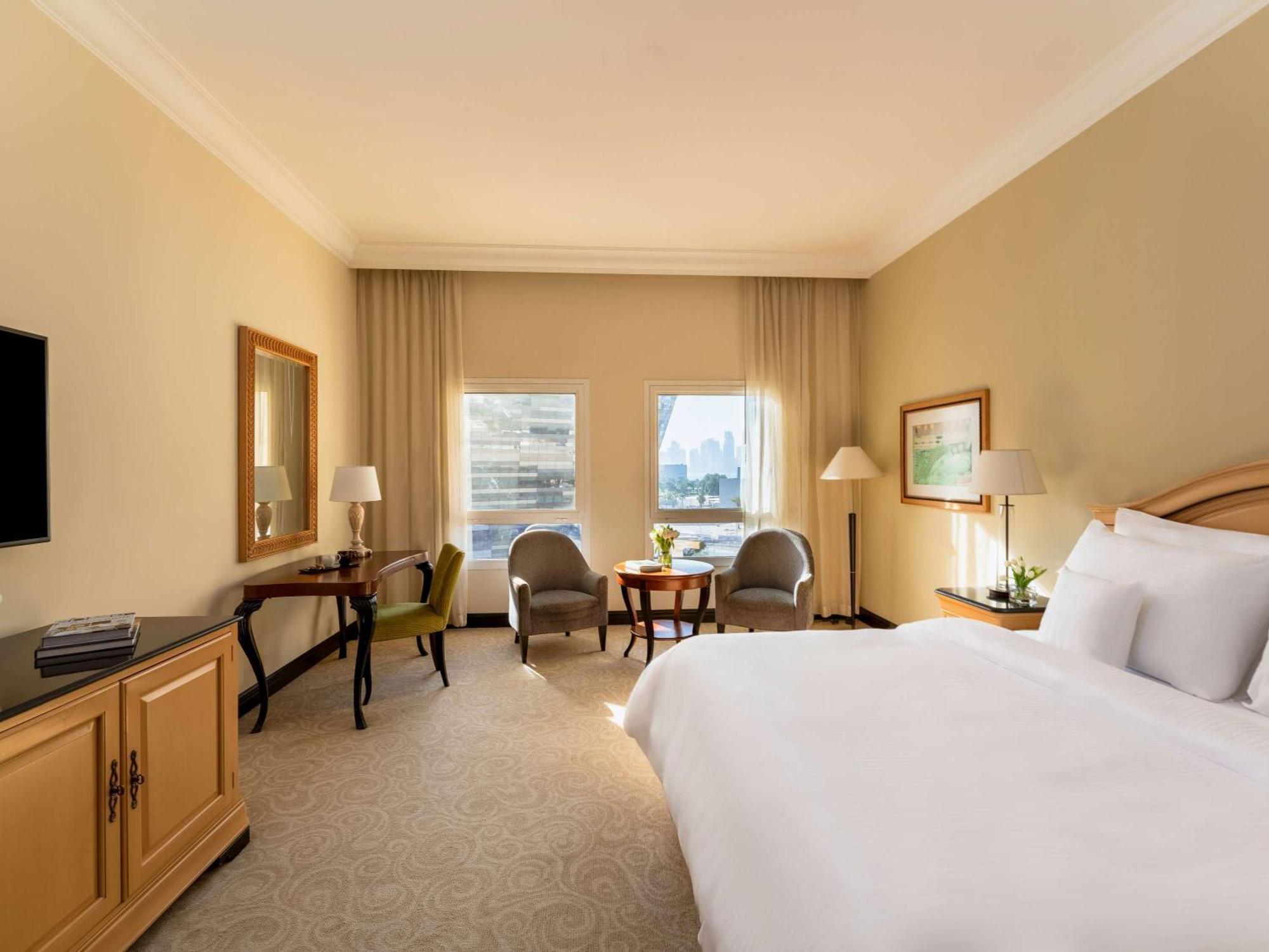 Moevenpick Hotel Doha