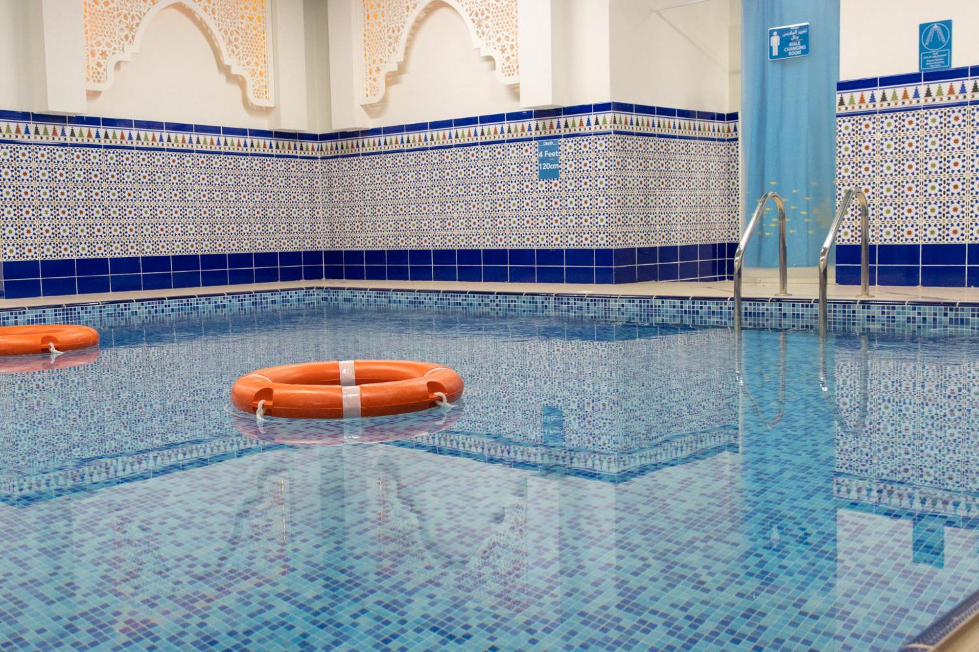 Souq Waqif Hotel