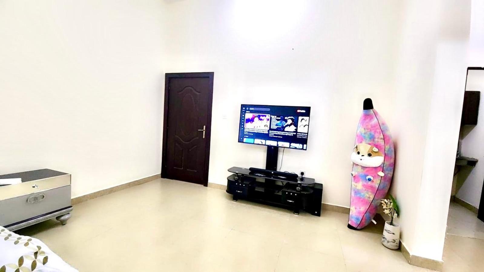 Apartment Serene Qatar Doha