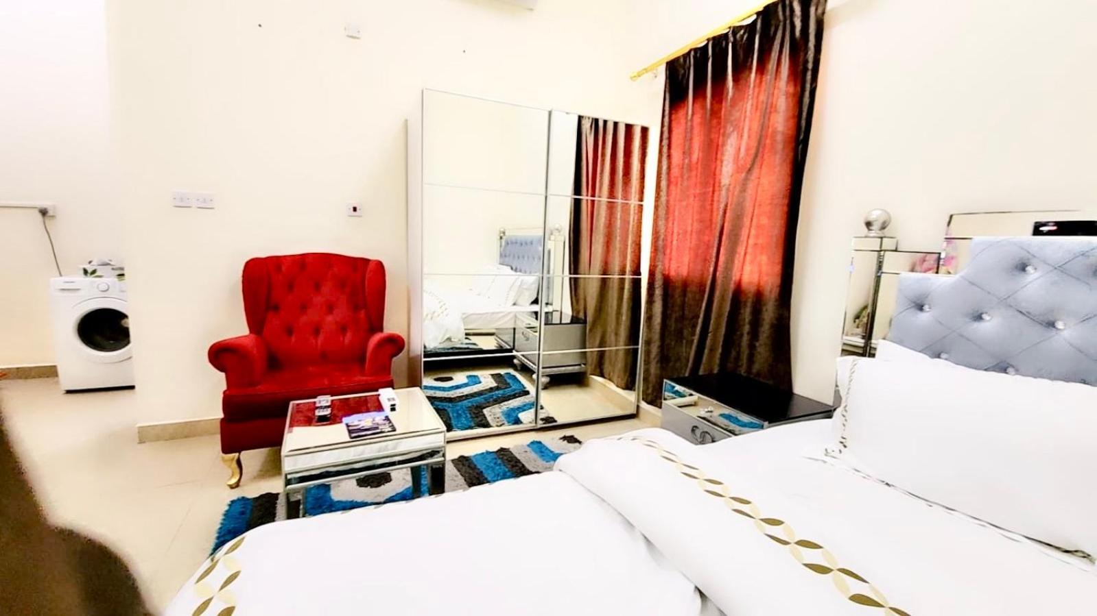 Apartment Serene Qatar Doha