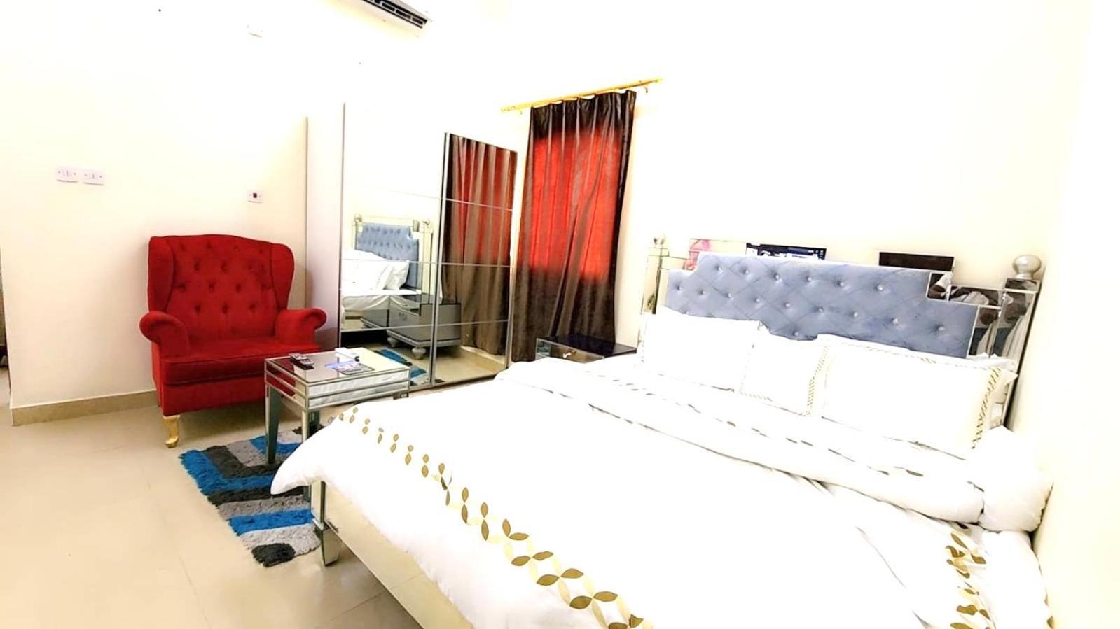 Apartment Serene Qatar