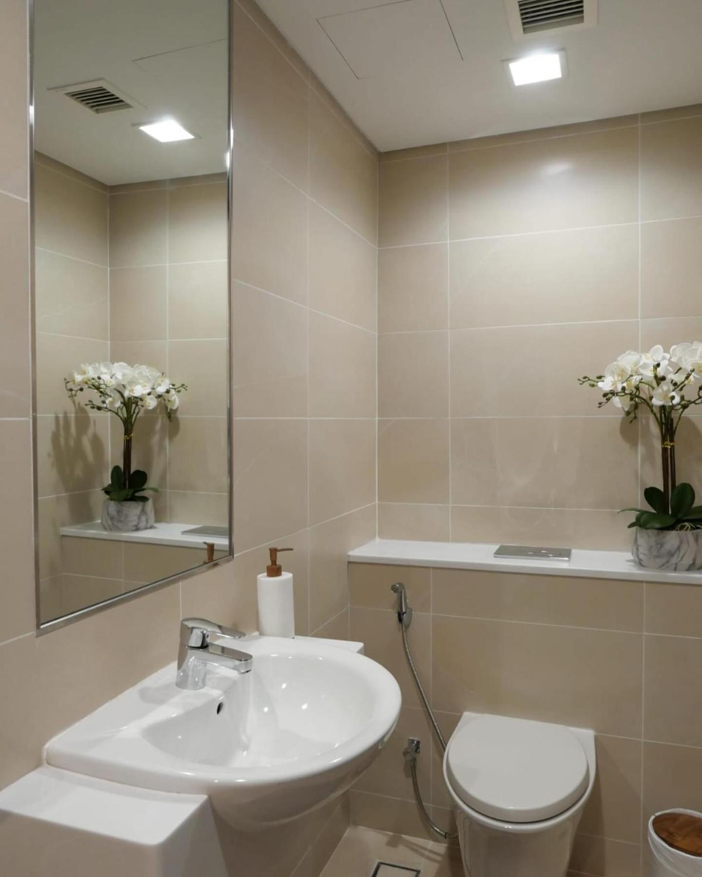 Apartment Luxury In The Pearl, Qatar