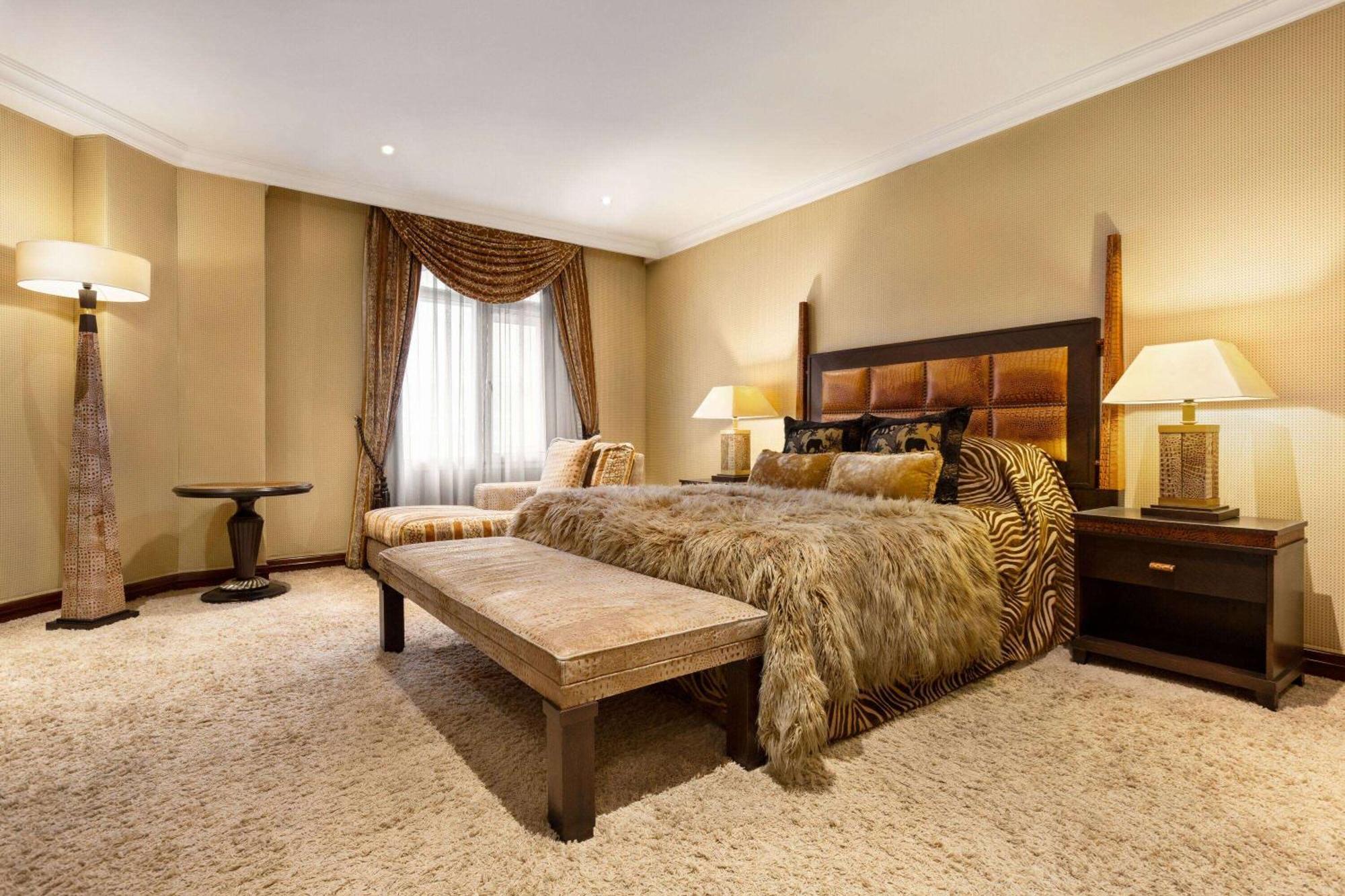 Grand Regency Doha, Trademark Collection By Wyndham Hotel 5*