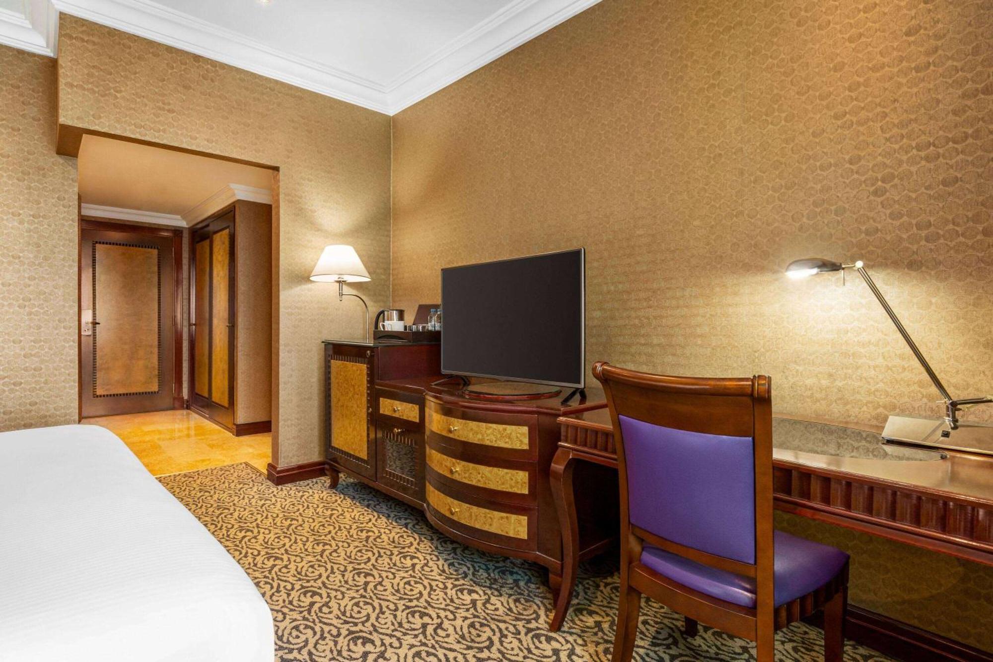 Grand Regency Doha, Trademark Collection By Wyndham Doha