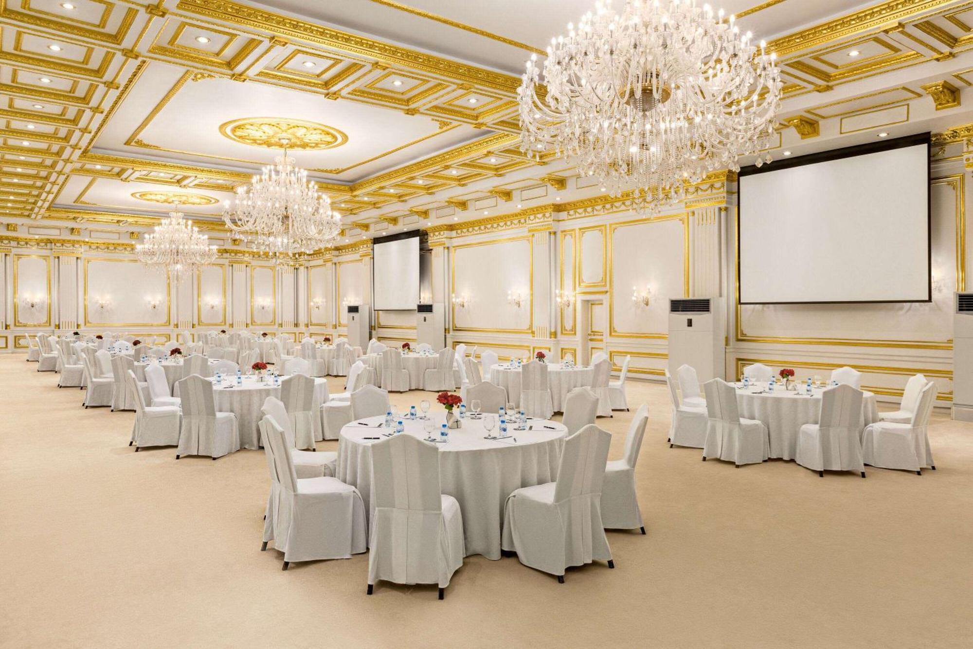 Grand Regency Doha, Trademark Collection By Wyndham