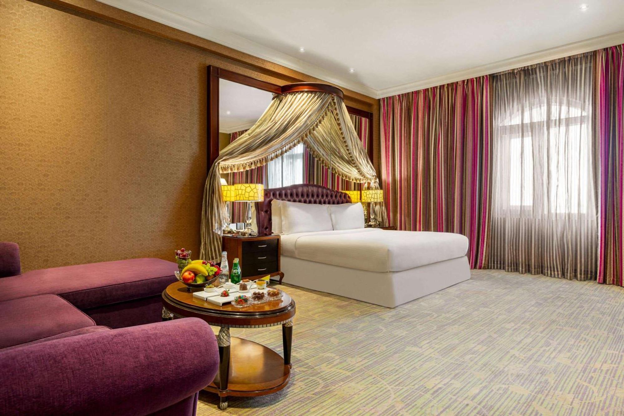 Grand Regency Doha, Trademark Collection By Wyndham Hotel