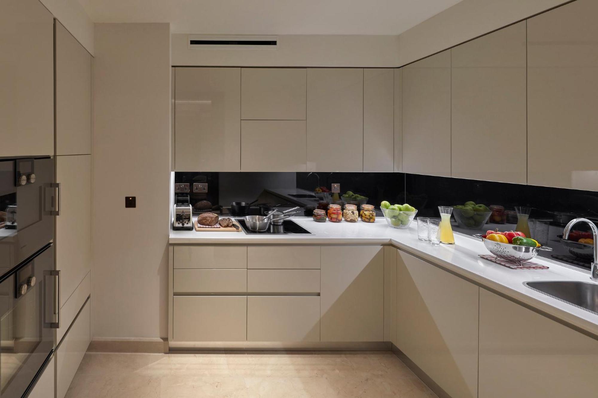 Hotel Mandarin Oriental, Doha