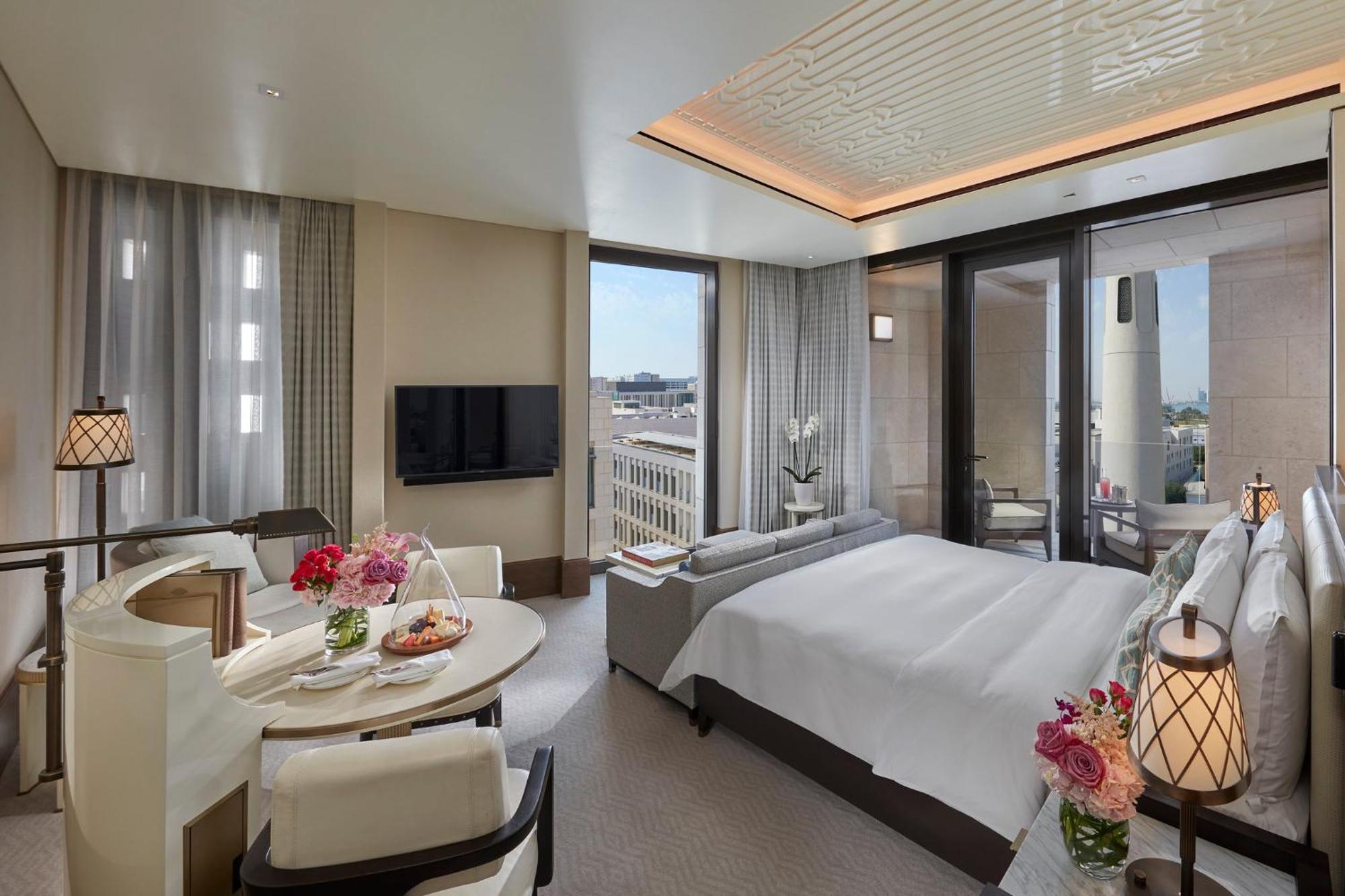 Mandarin Oriental,