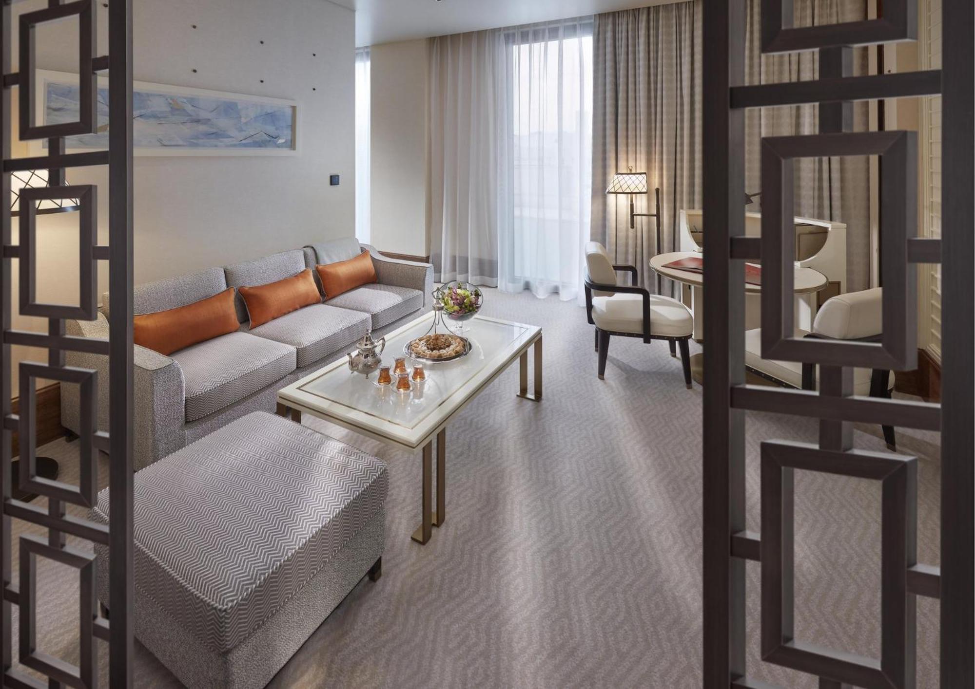 Mandarin Oriental, 5*