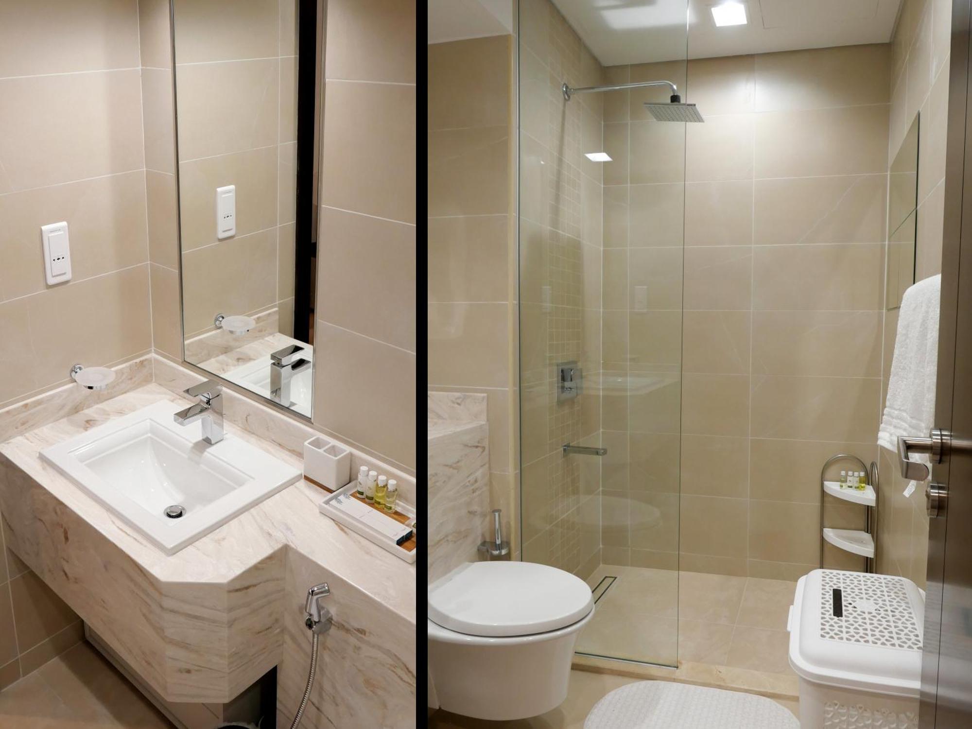 Apartment Luxury In The Pearl, Qatar *