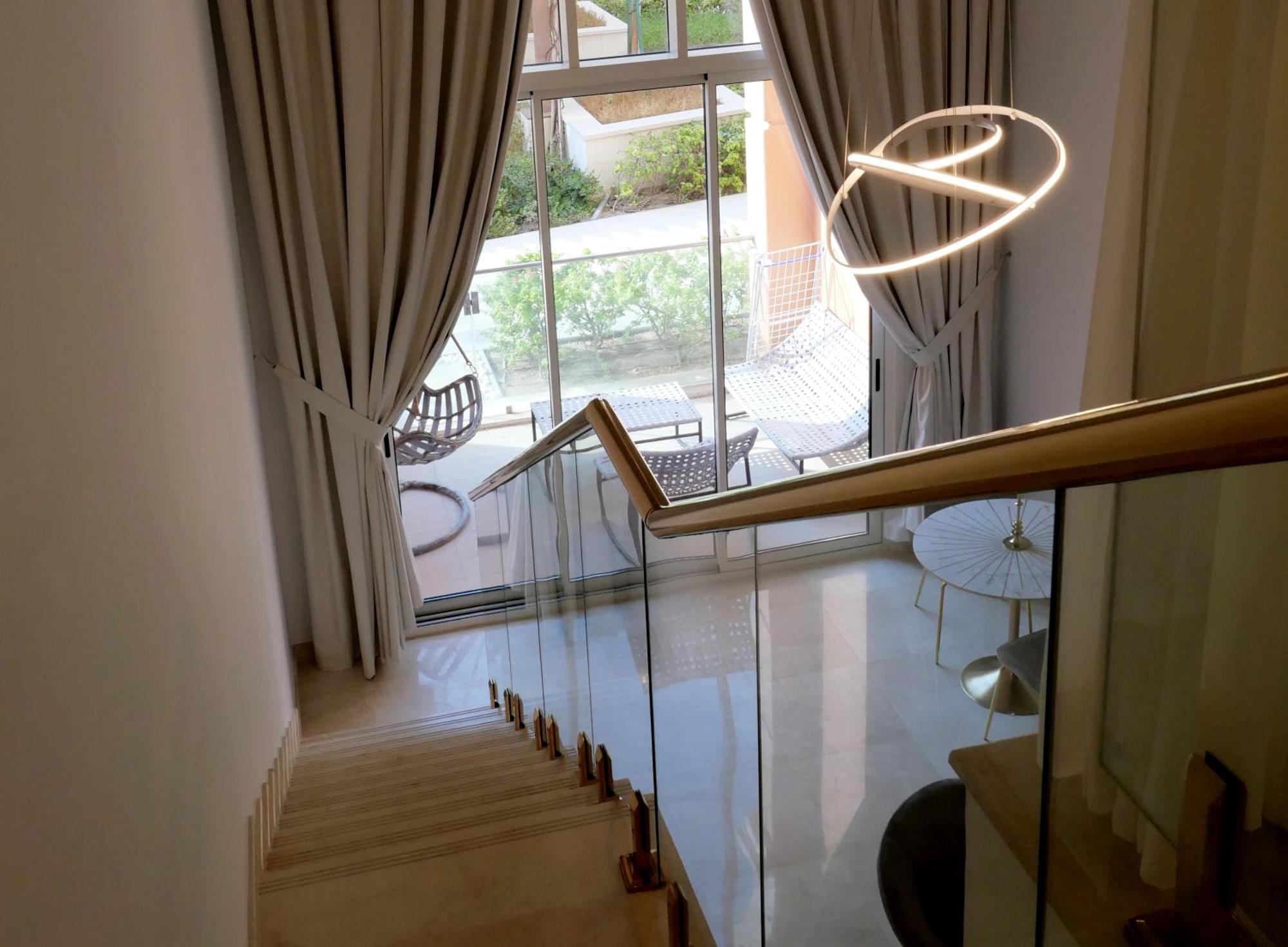 Luxury In The Pearl, Qatar Doha