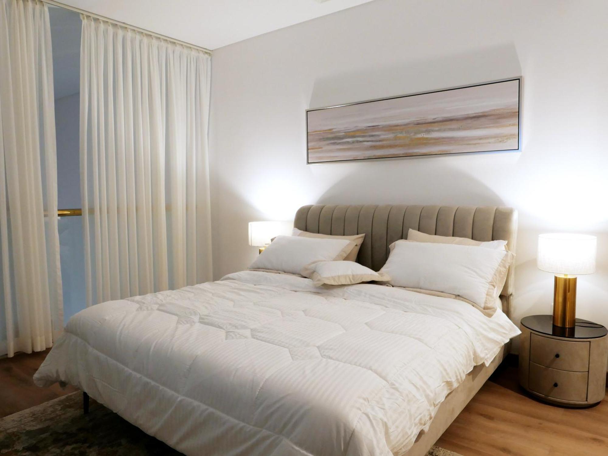 Apartment Luxury In The Pearl, Qatar Doha