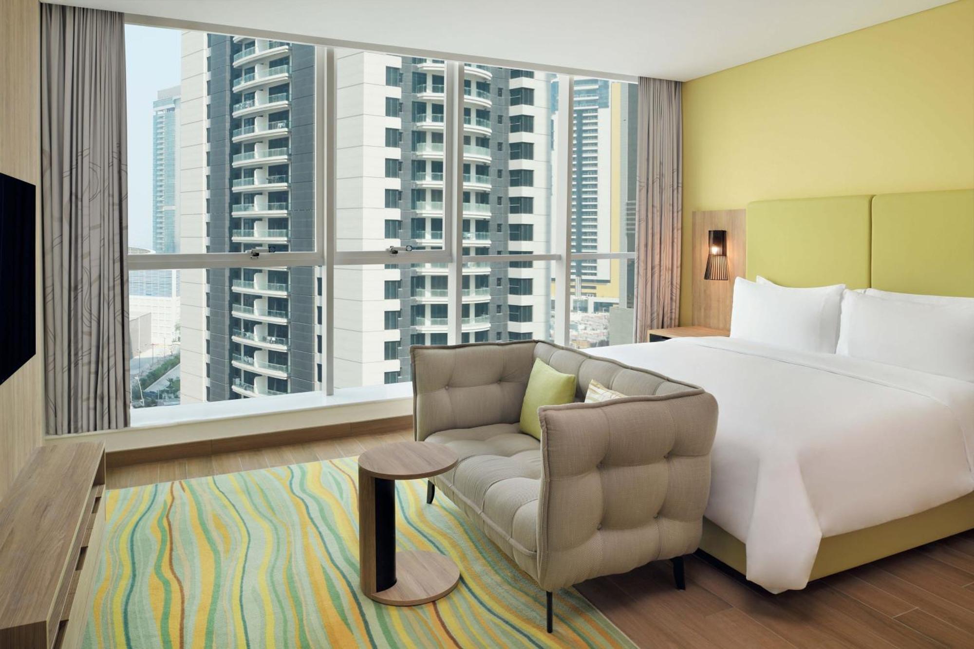 Element By Westin Center 5* Doha
