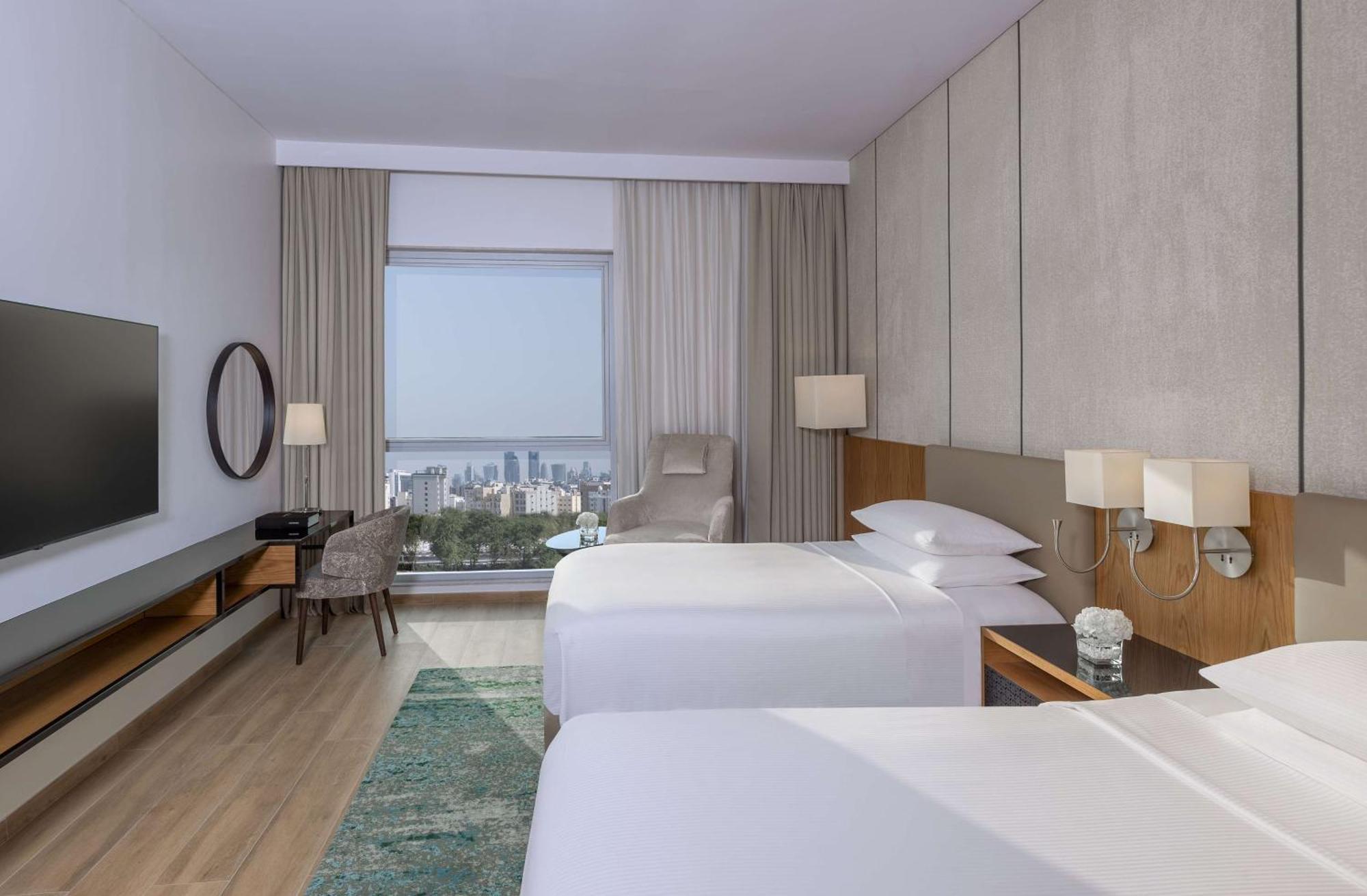 Hotel Hyatt Regency Oryx