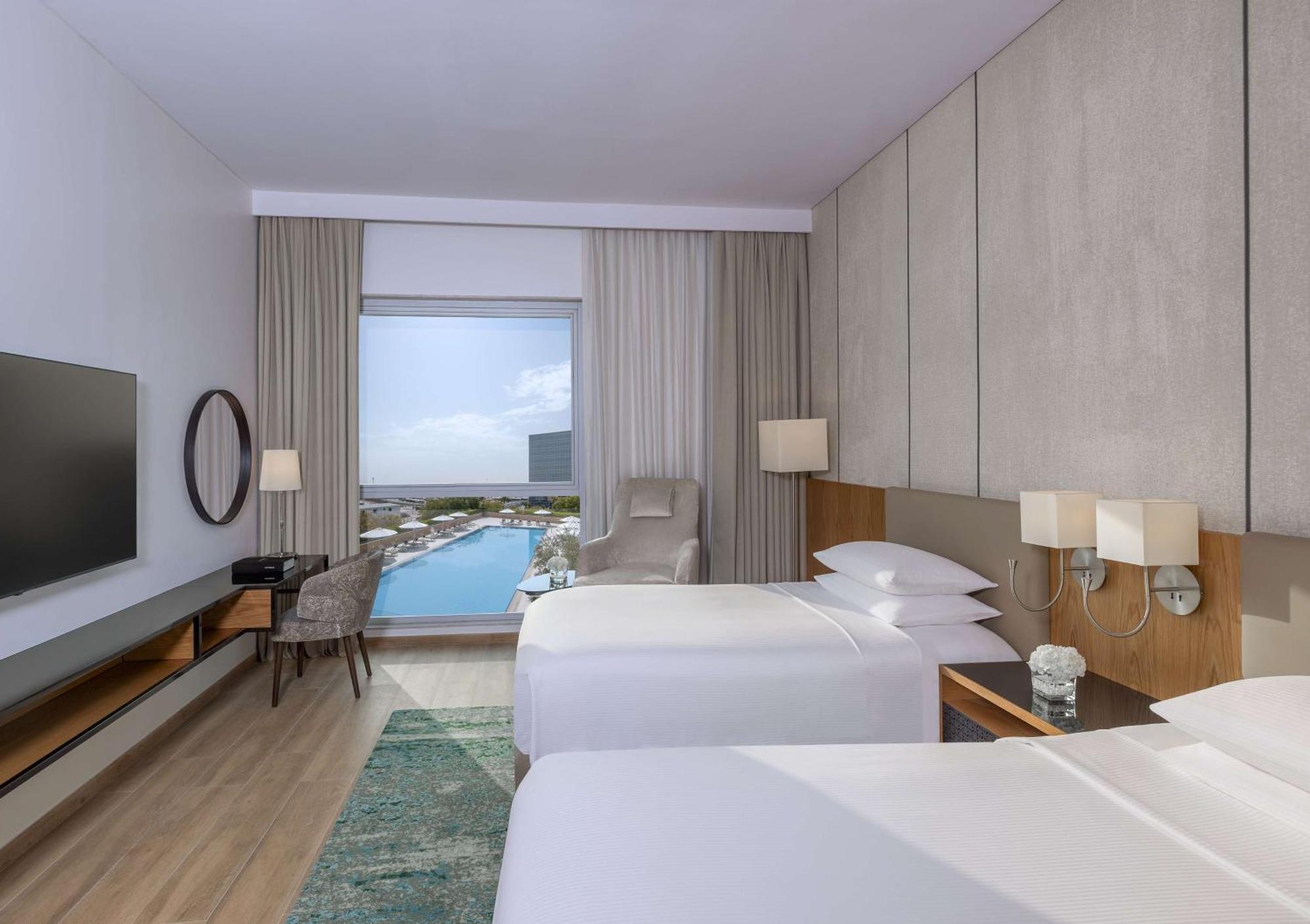 Hotel Hyatt Regency Oryx 5*