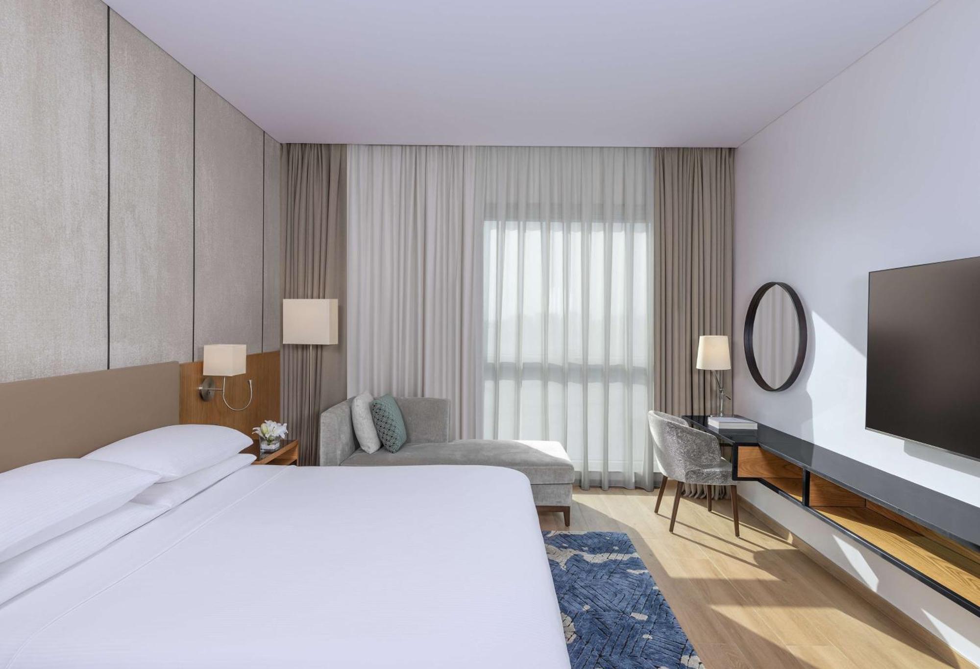 Hyatt Regency Oryx Hotel