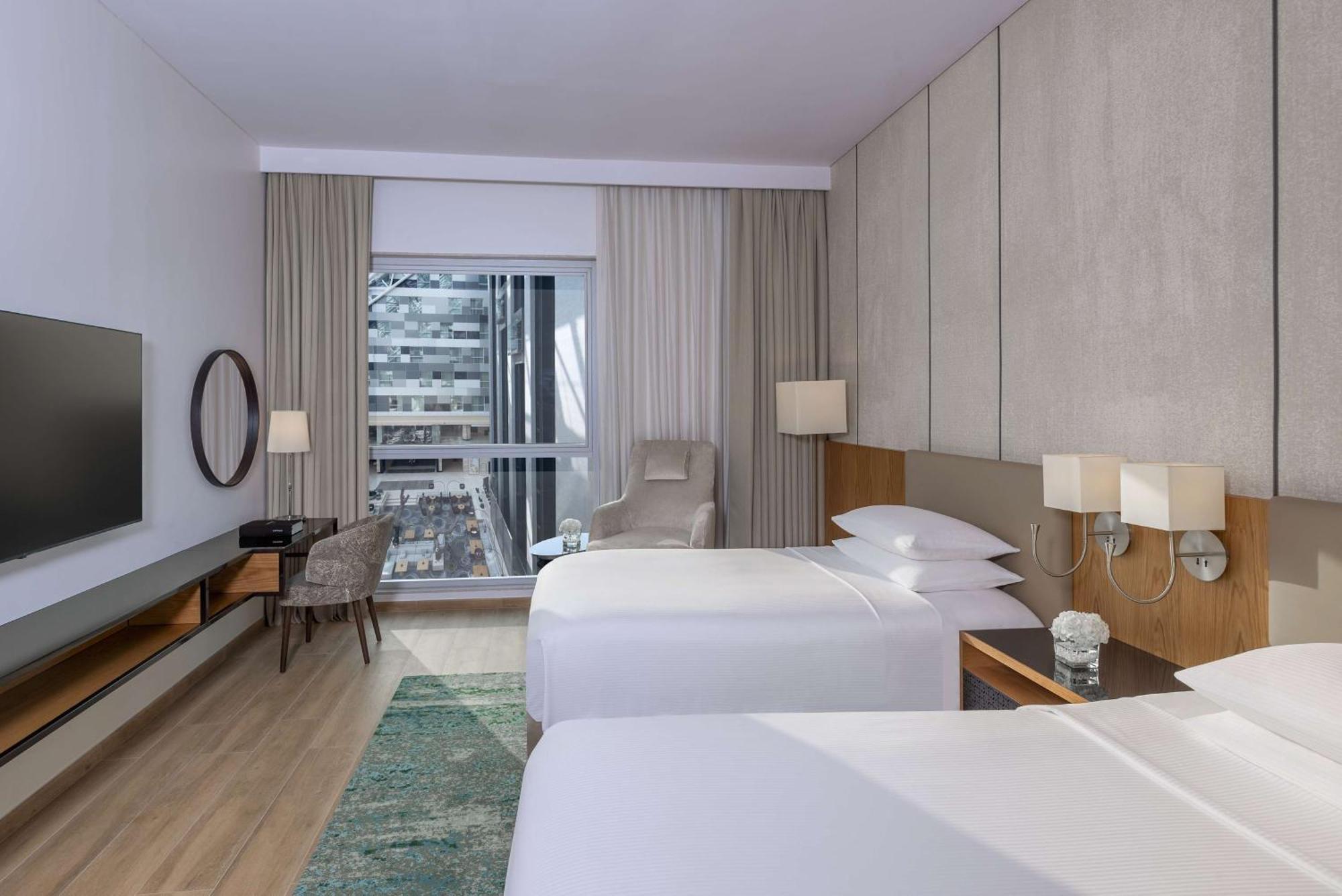 Hotel Hyatt Regency Oryx