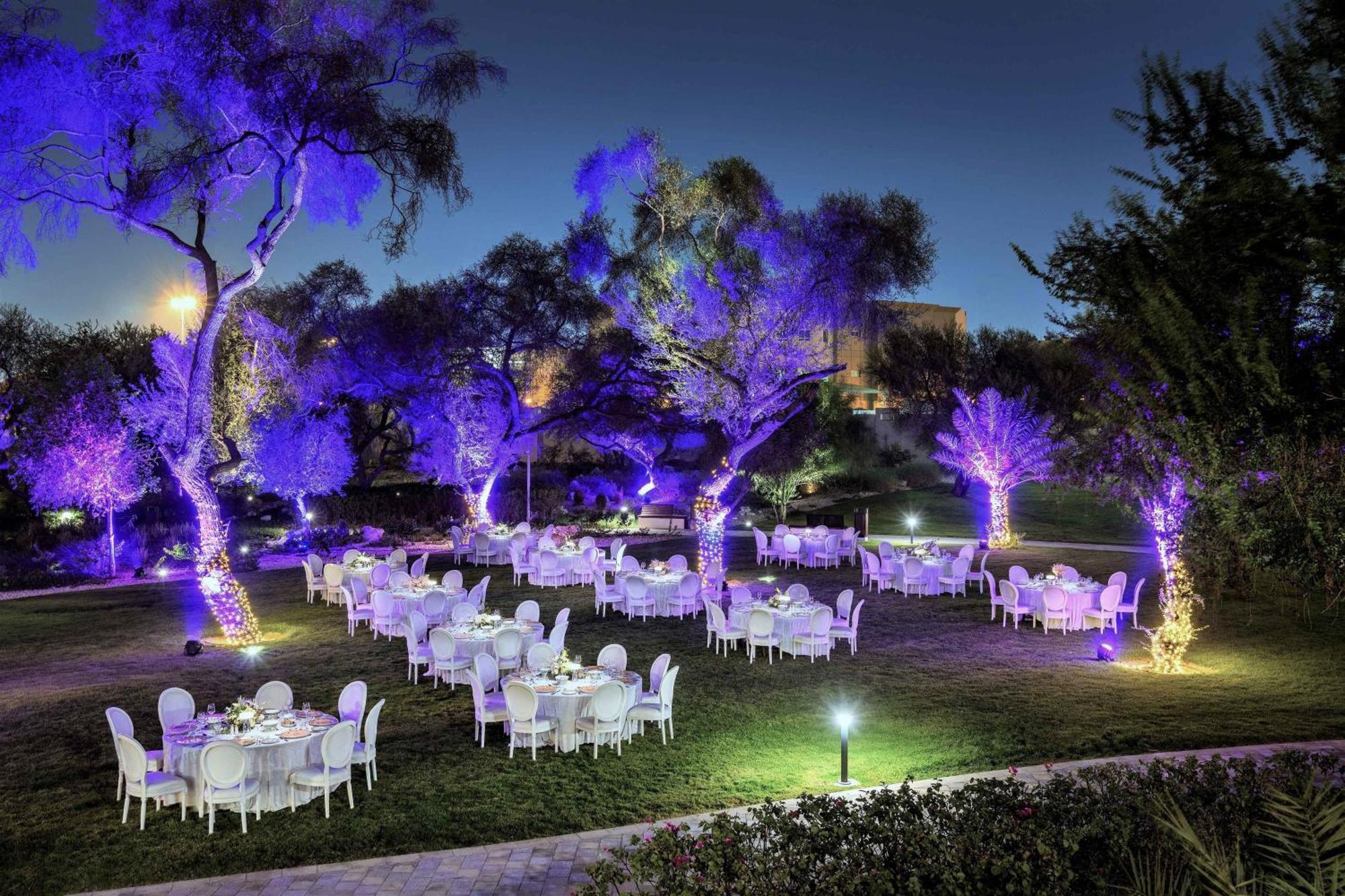 Al Messila, A Luxury Collection & Spa, Hotel 5*