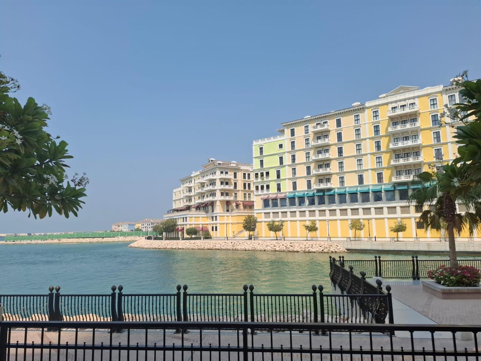 The The Pearl * Doha