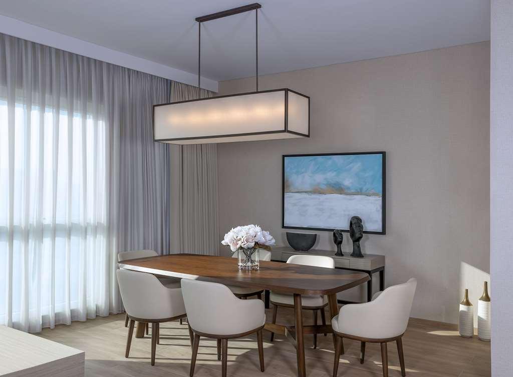 Hyatt Regency Oryx Hotel Doha