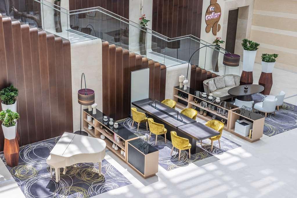 Hyatt Regency Oryx
