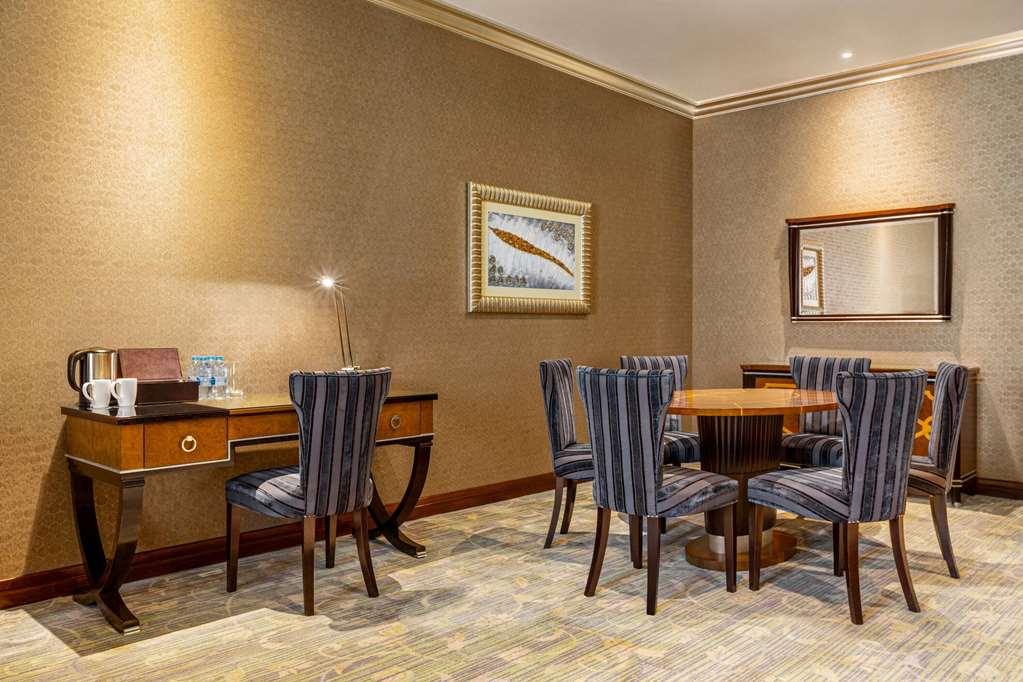 Hotel Grand Regency Doha, Trademark Collection By Wyndham 5*