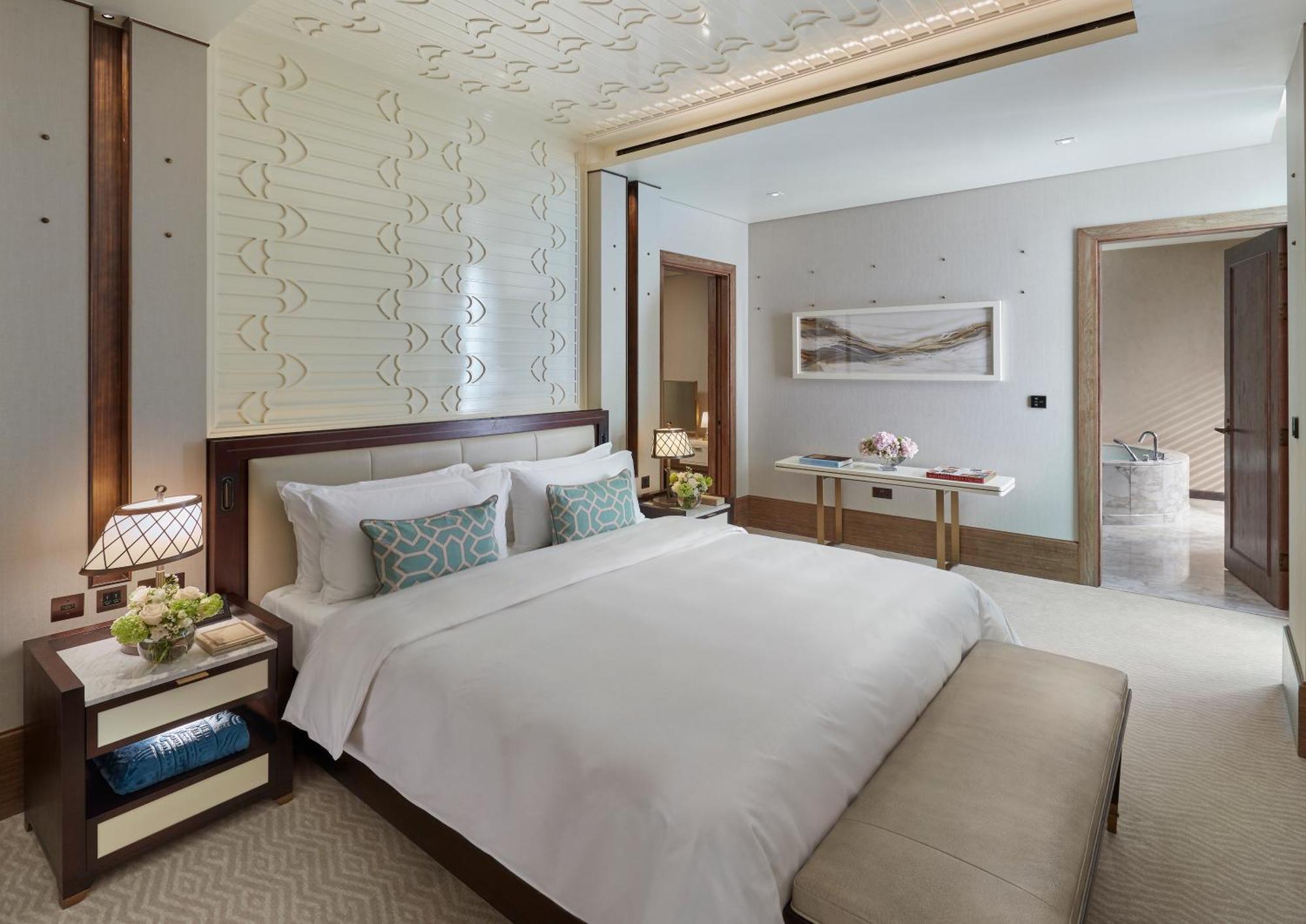 Mandarin Oriental, 5*
