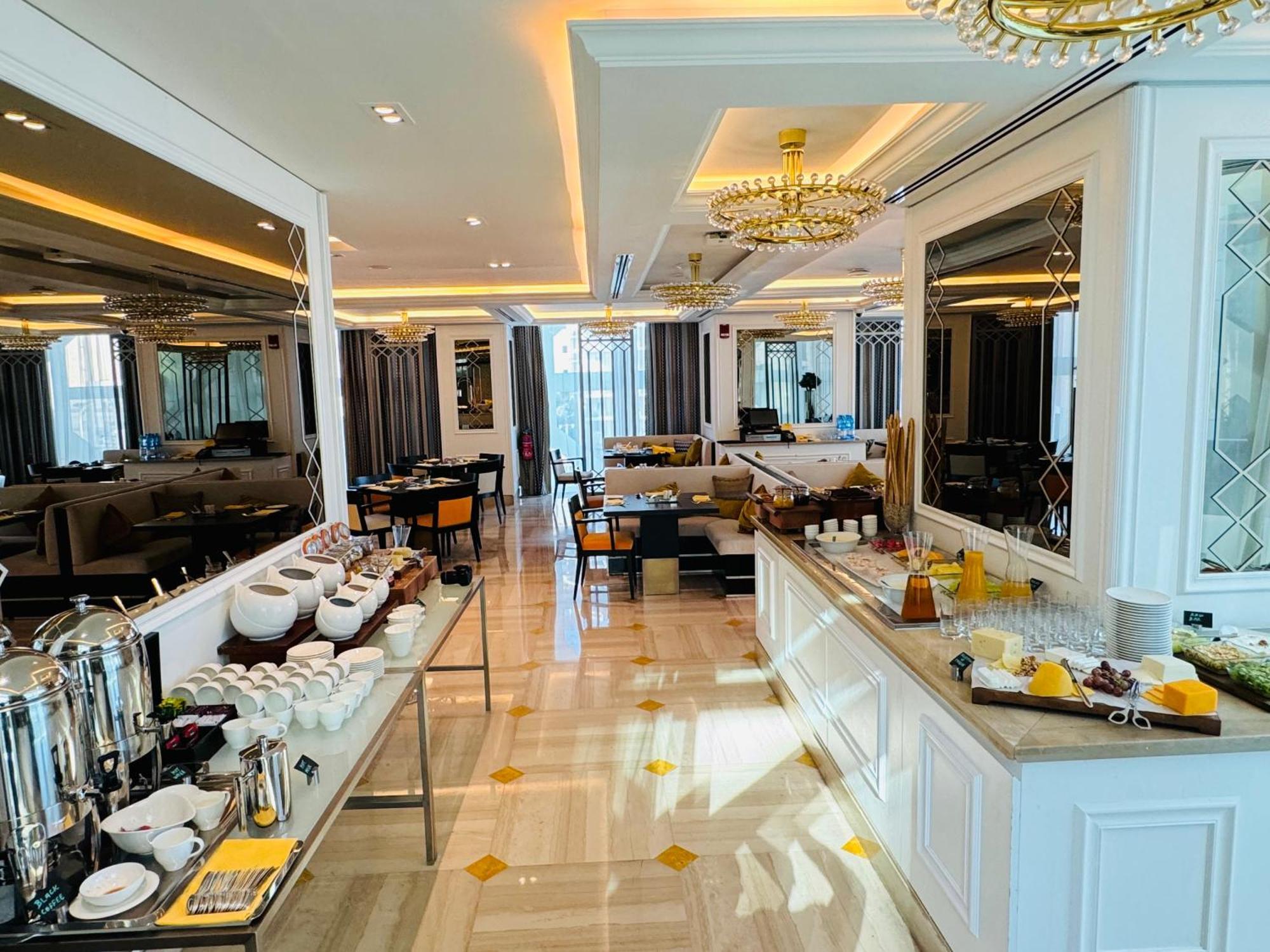 Hotel Shaza 5*