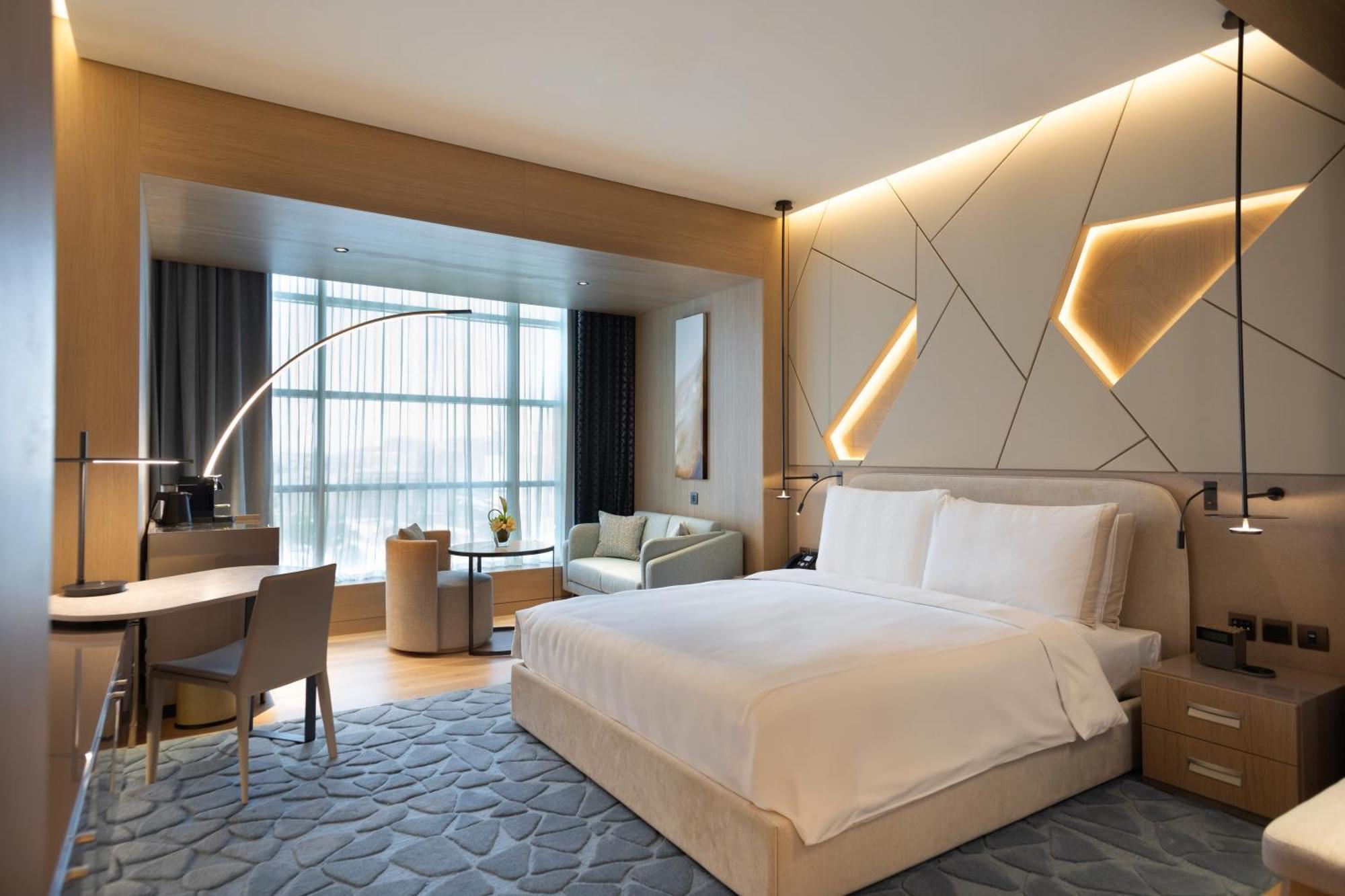 Hotel La Cigale Managed By Accor 5*