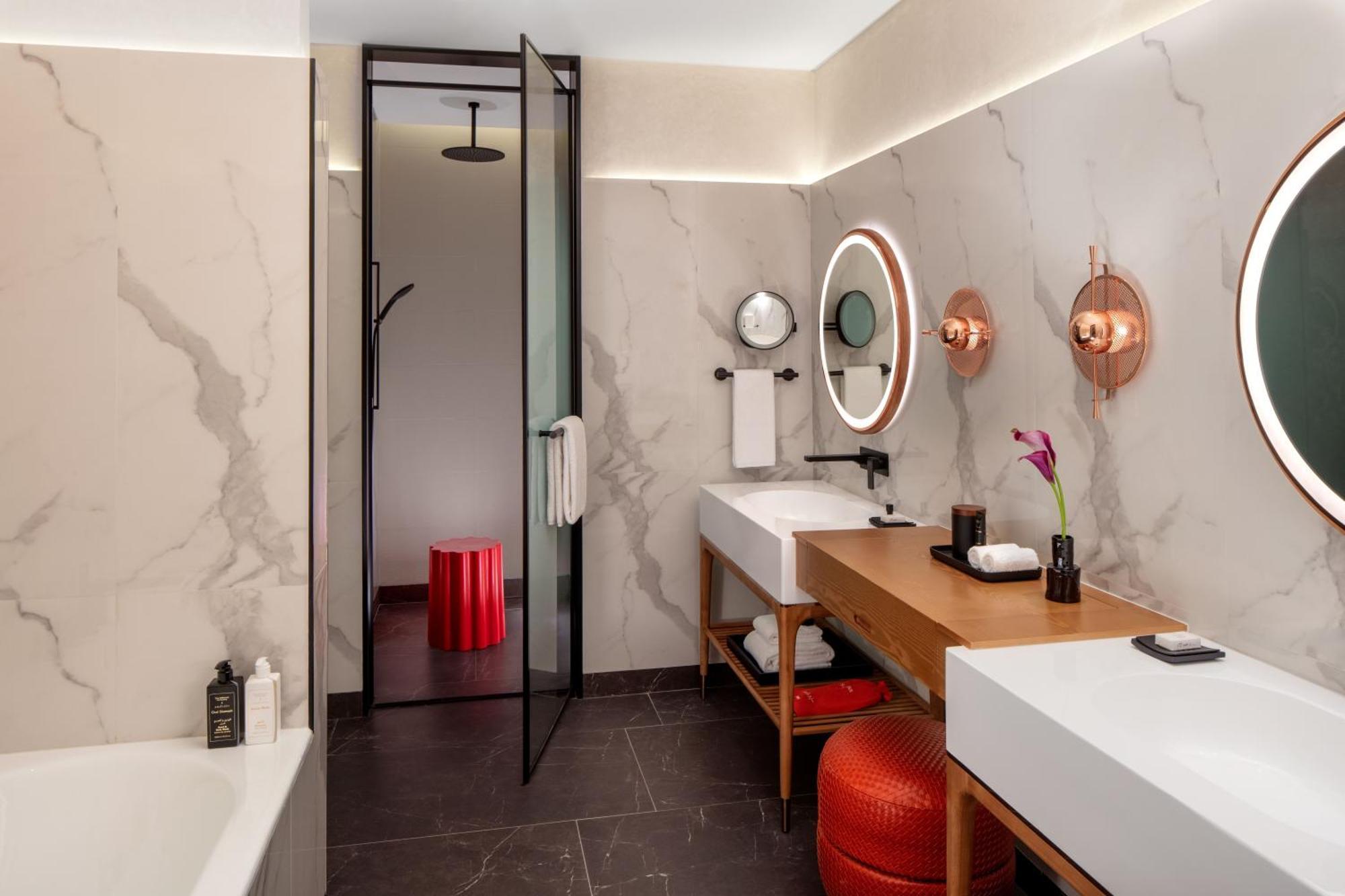 Andaz Doha, By Hyatt Doha