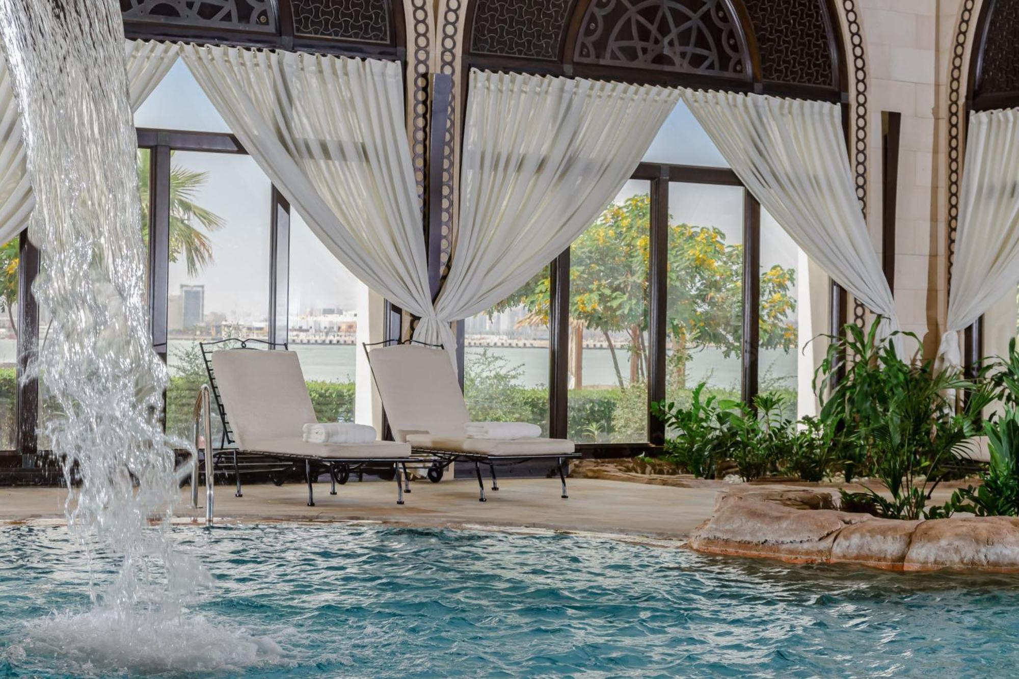 Resort Sharq Village & Spa, A Ritz-carlton