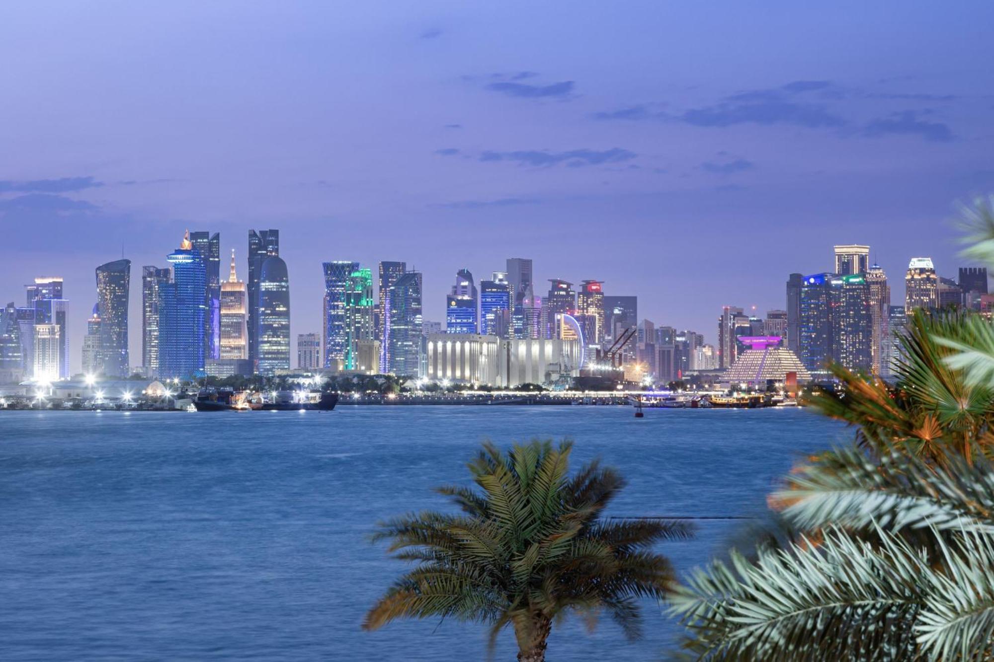 Sharq Village & Spa, A Ritz-carlton Resort 5*