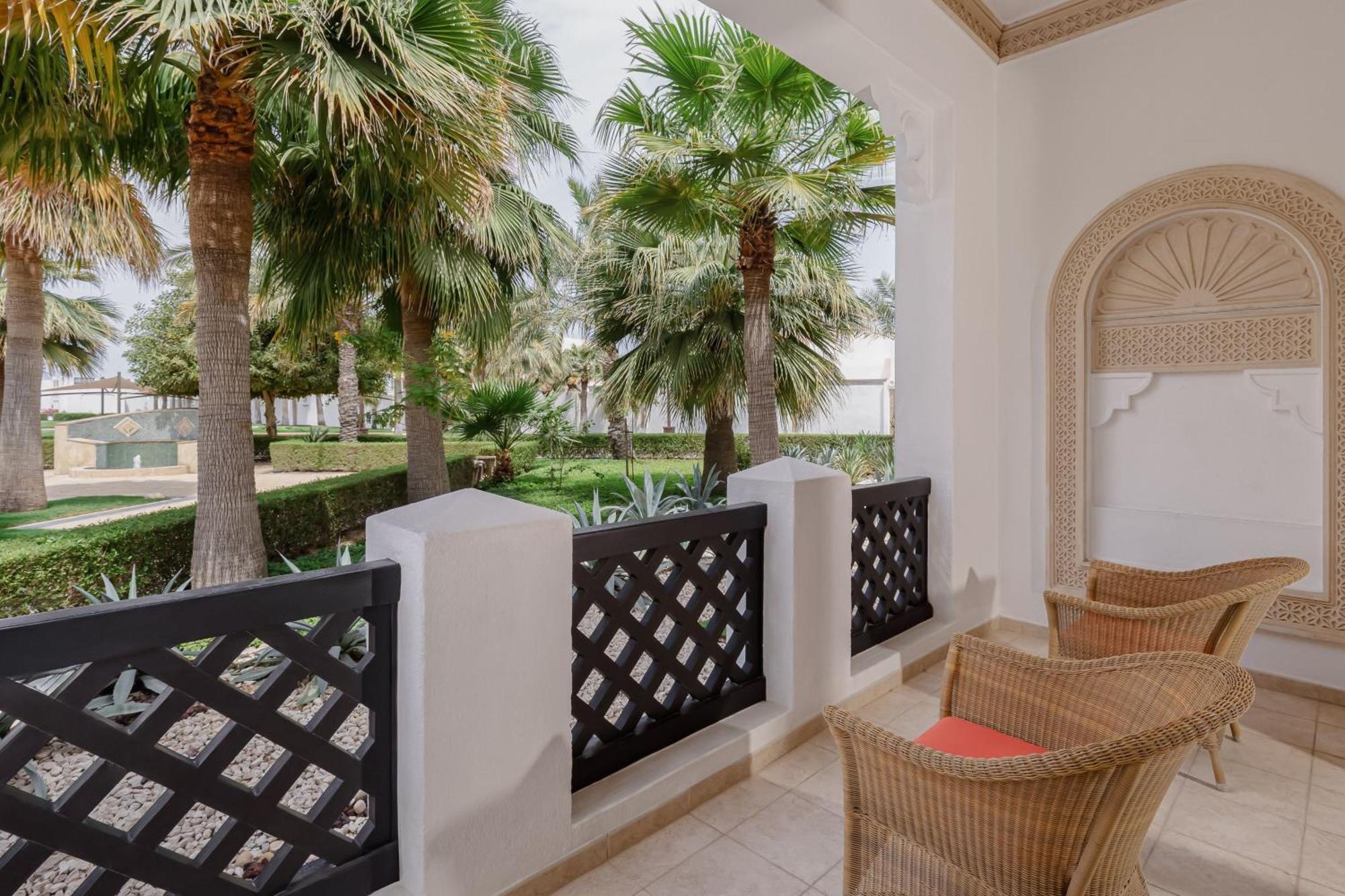 Resort Sharq Village & Spa, A Ritz-carlton Doha