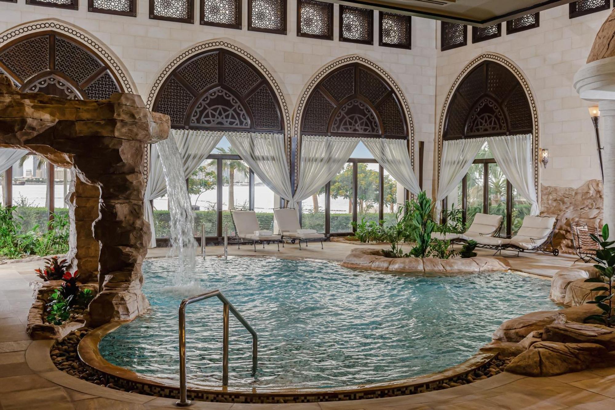 Sharq Village & Spa, A Ritz-carlton Doha