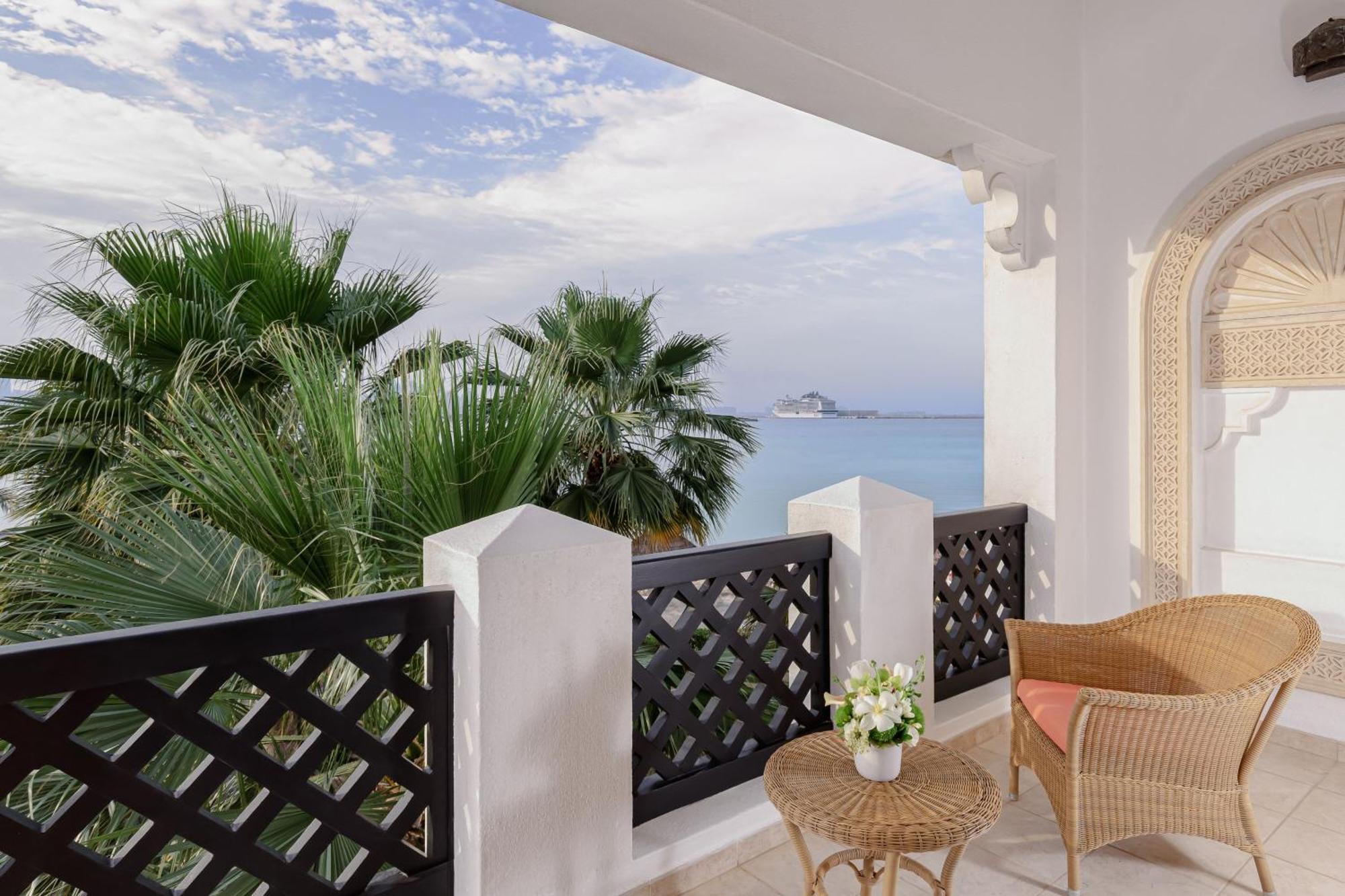 Sharq Village & Spa, A Ritz-carlton