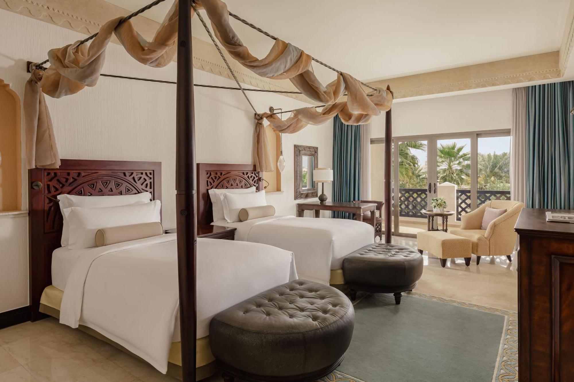 Resort Sharq Village & Spa, A Ritz-carlton Doha