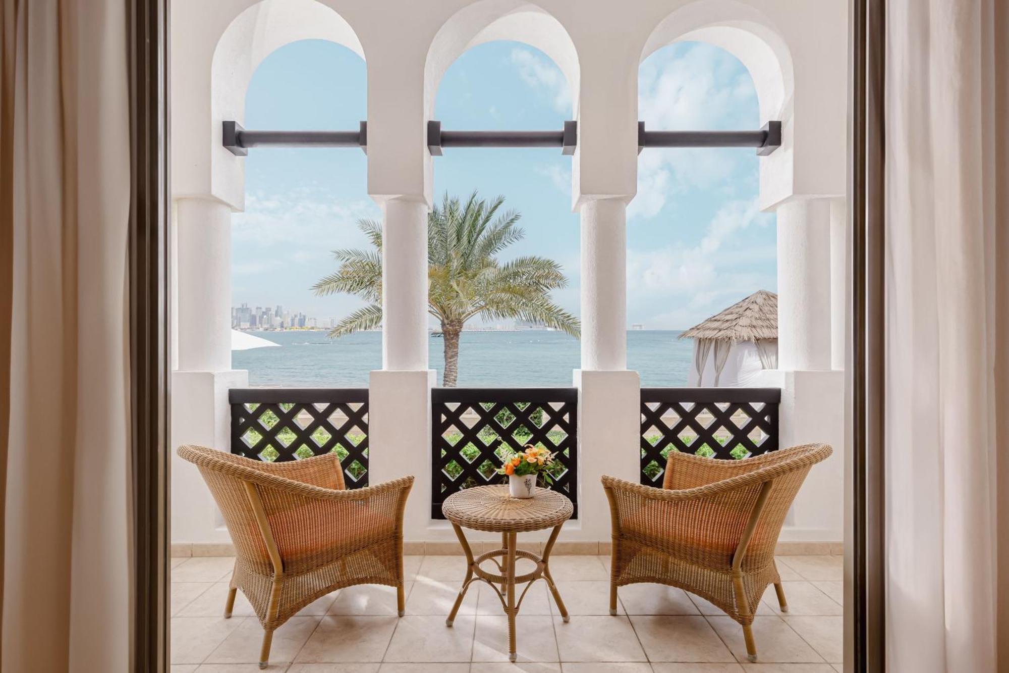 Resort Sharq Village & Spa, A Ritz-carlton