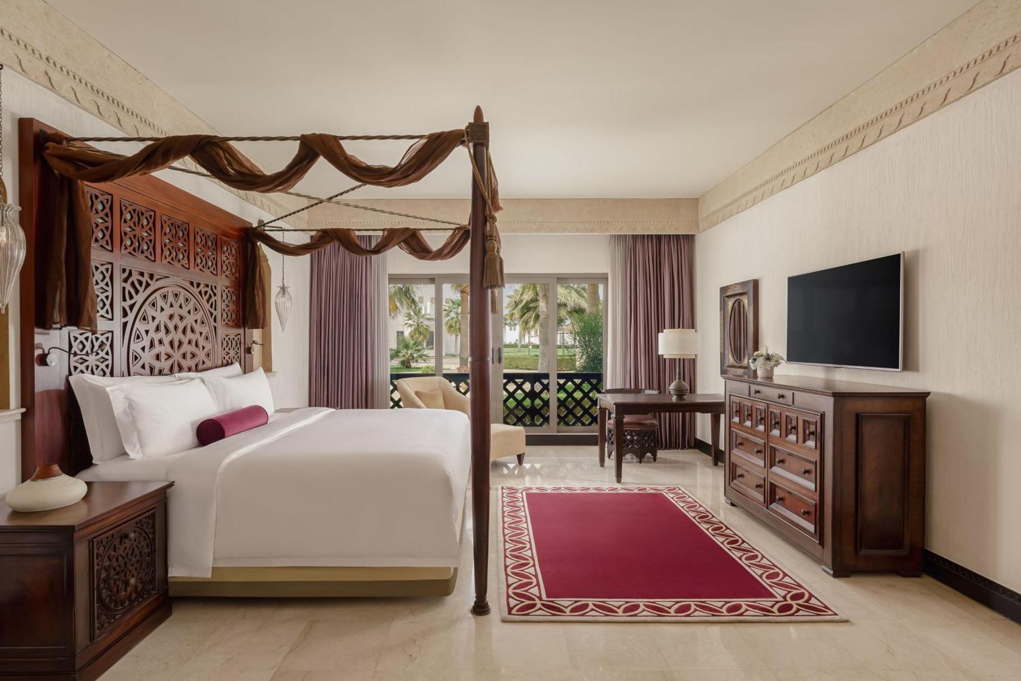 Resort Sharq Village & Spa, A Ritz-carlton Doha